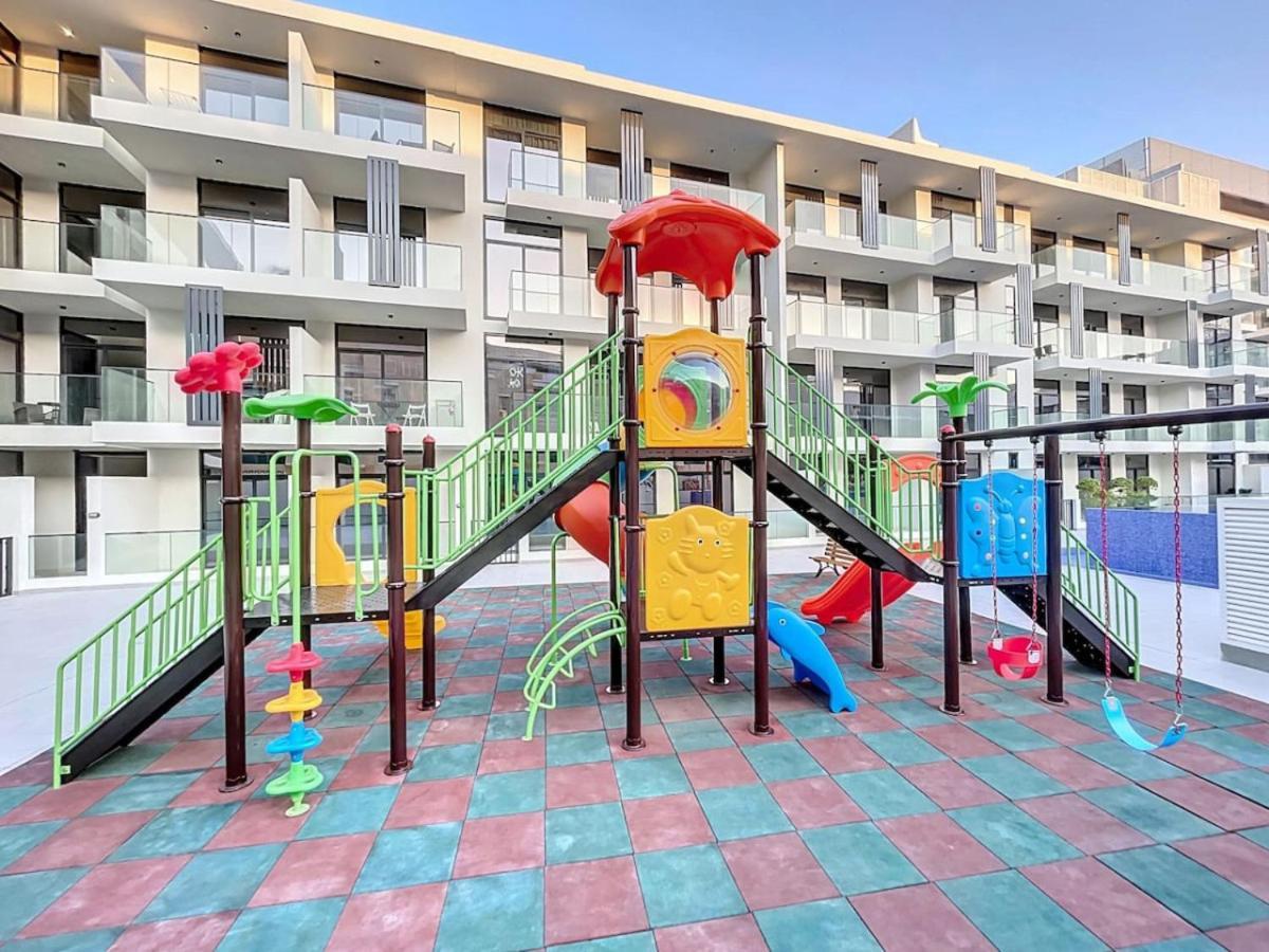 Apartment Avanos - Chic One Bedroom In Jvc Dubai