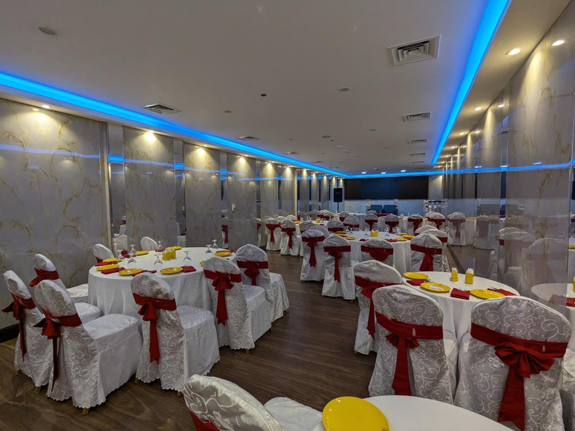 Fortune Atrium 4*