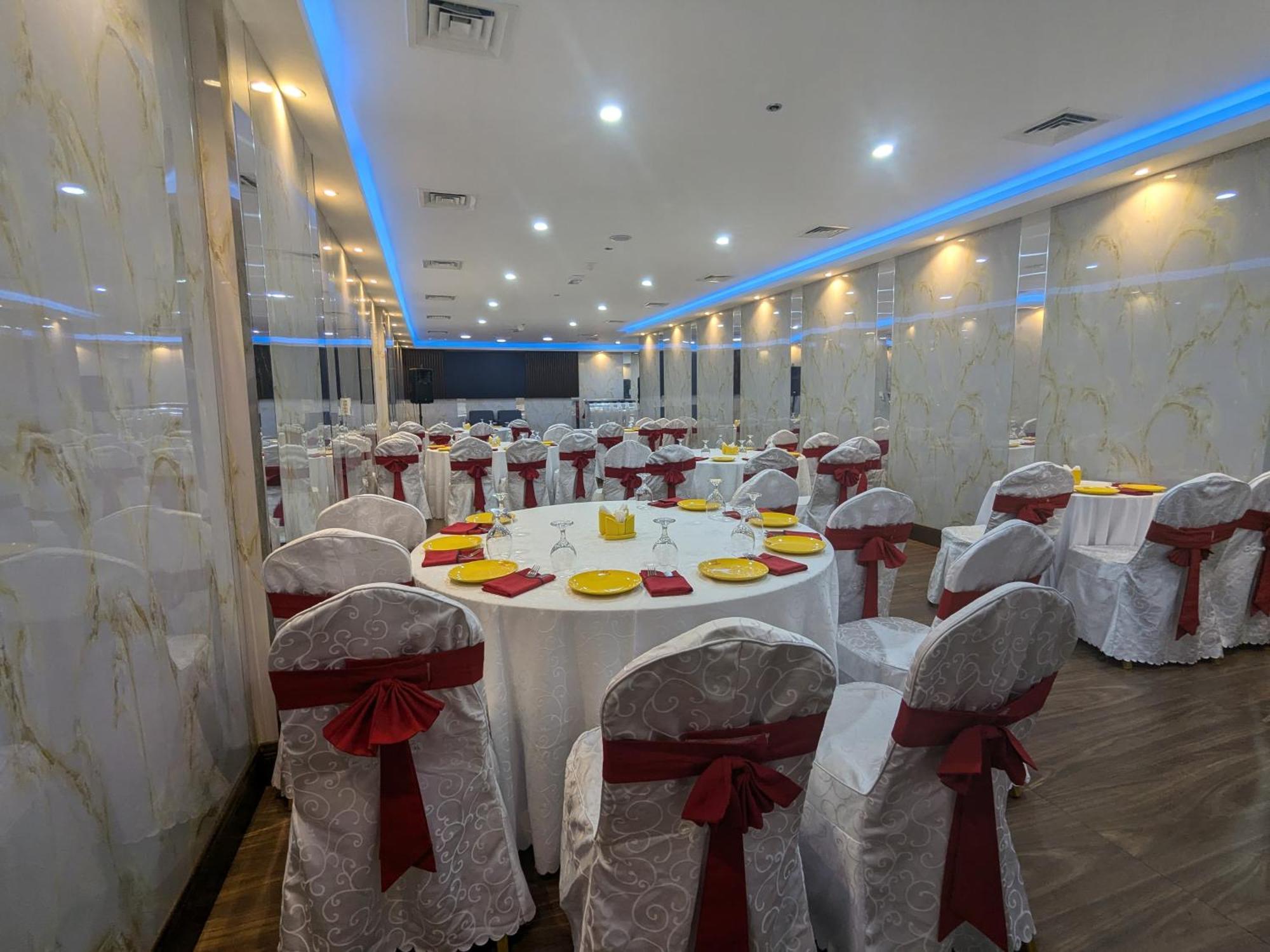 Hotel Fortune Atrium 4*