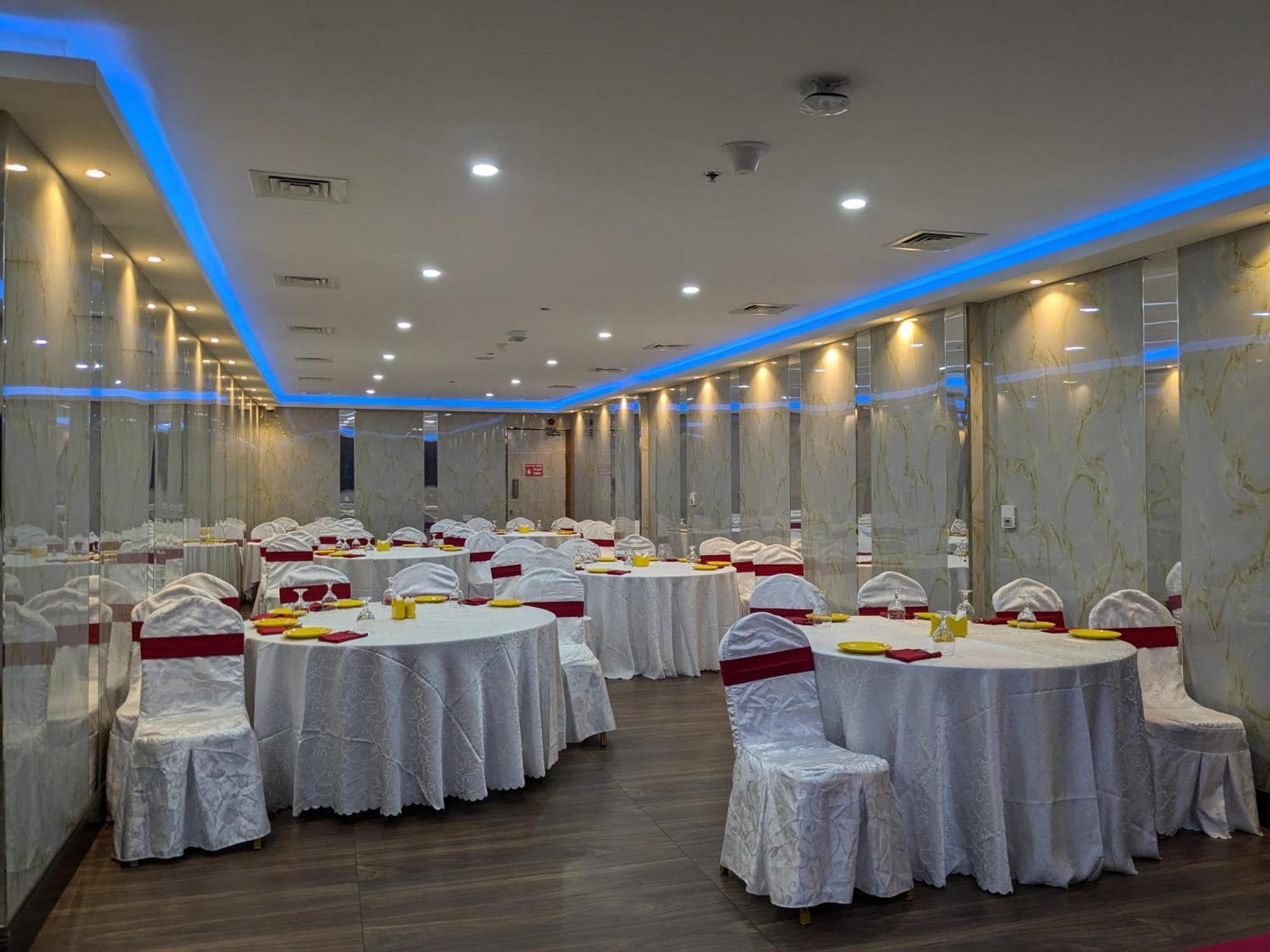 Hotel Fortune Atrium Dubai