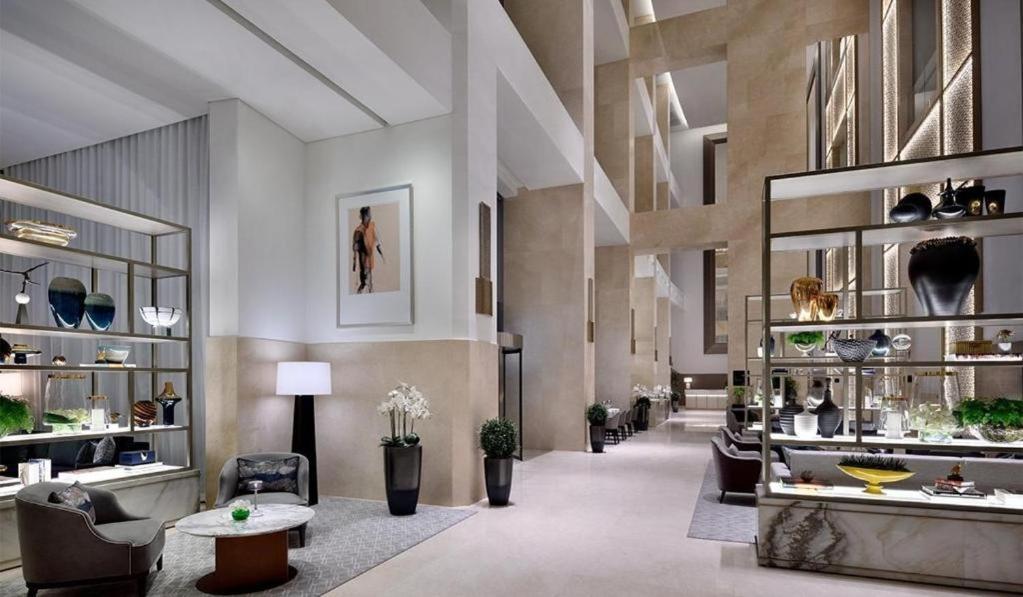 Creston Mall Residences * Dubai