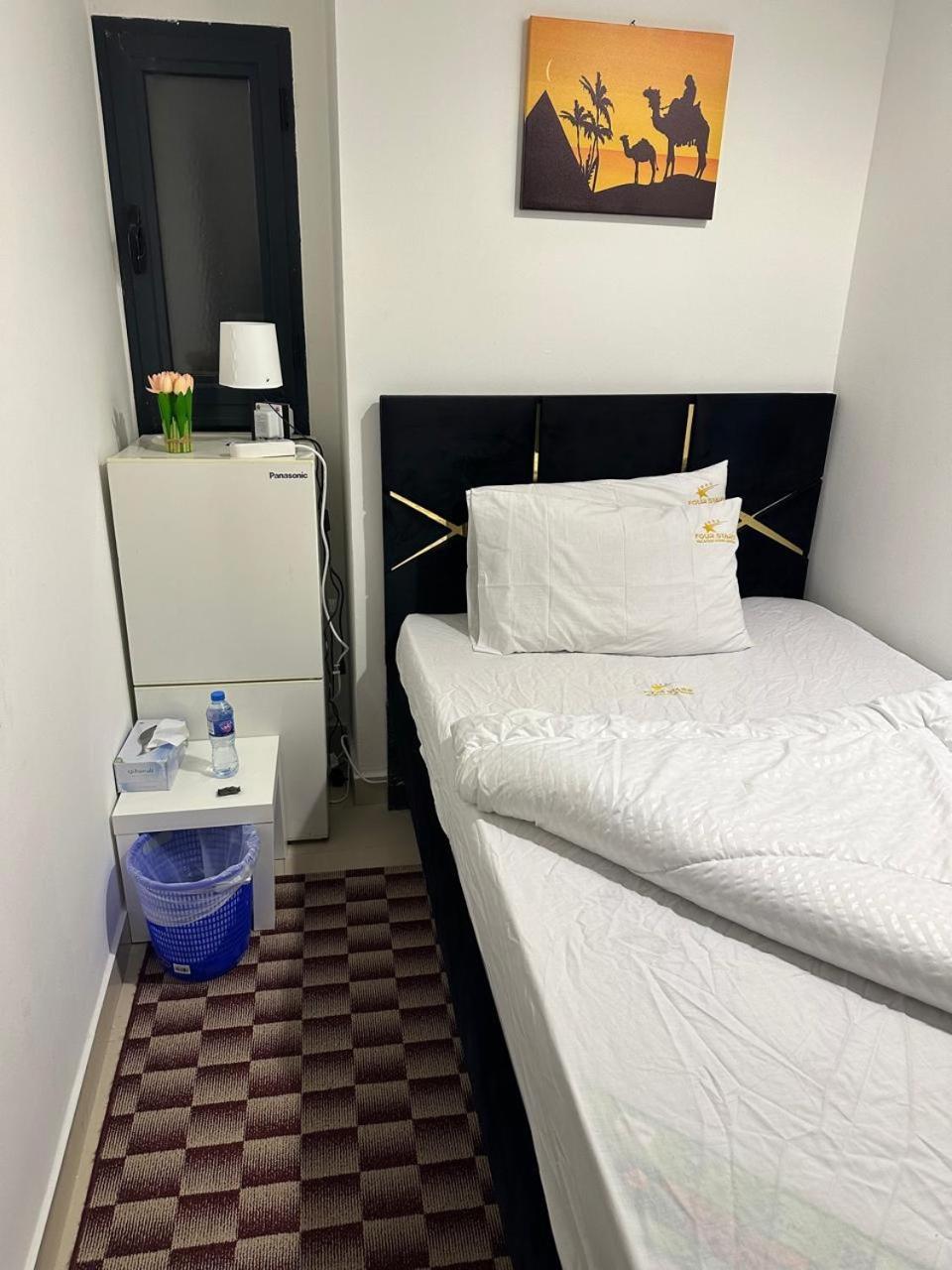 Apartment Four Stars