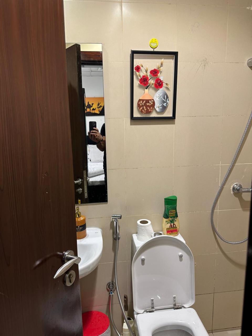 Four Stars Apartment Dubai