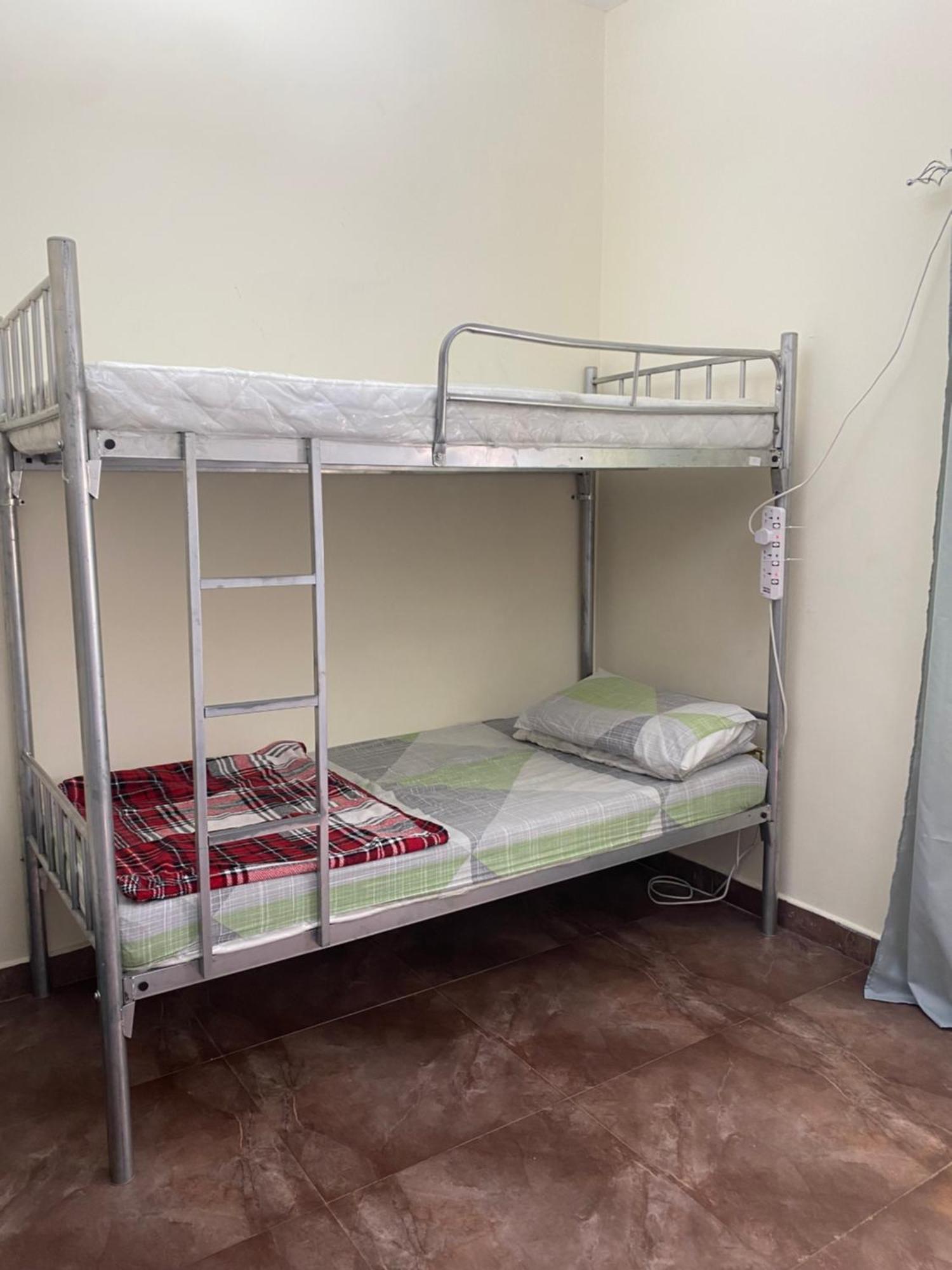 Hostel Sakhra Hostel