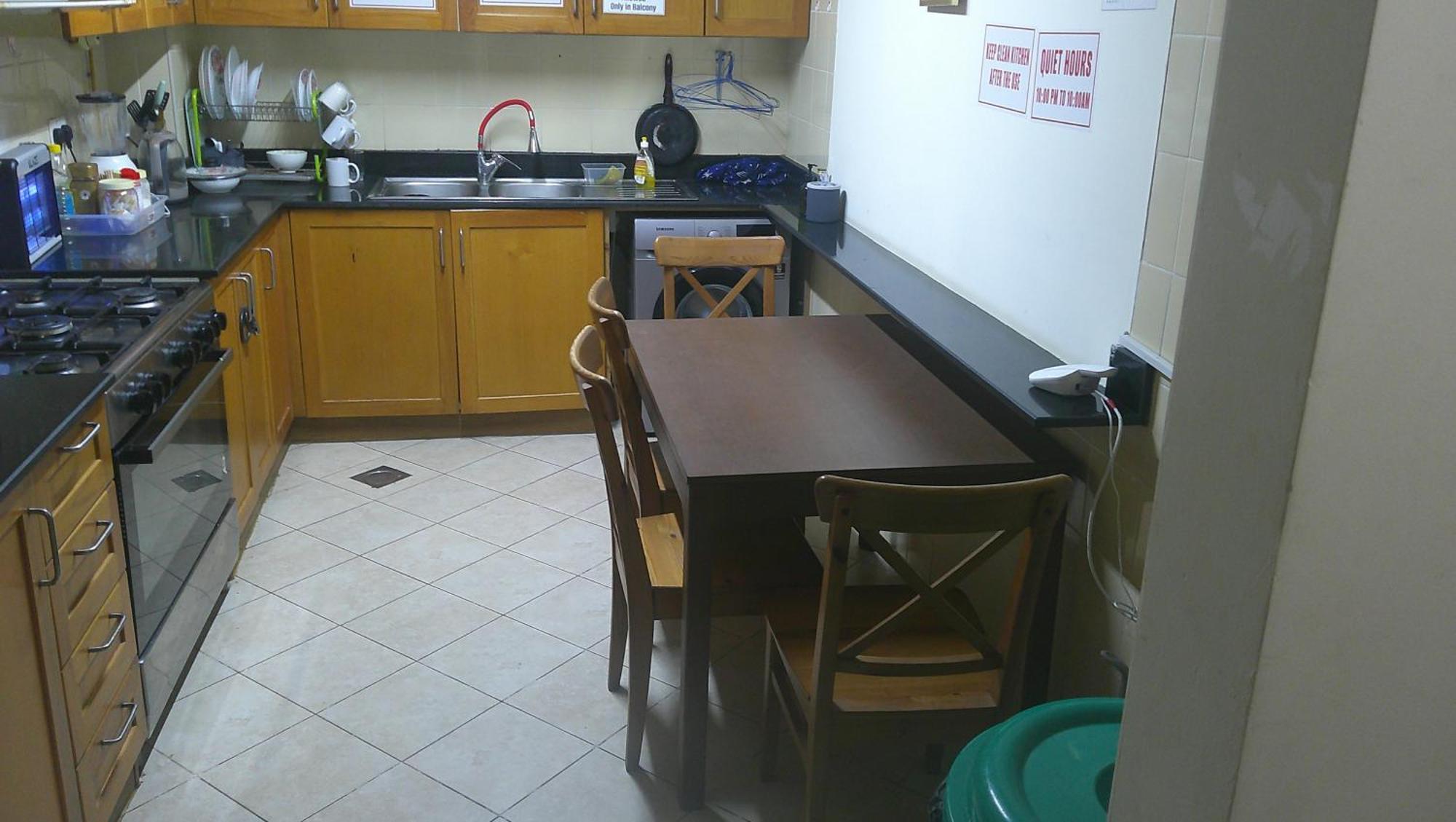 Inn Ruby Star Private With Sharing Washrooms 426