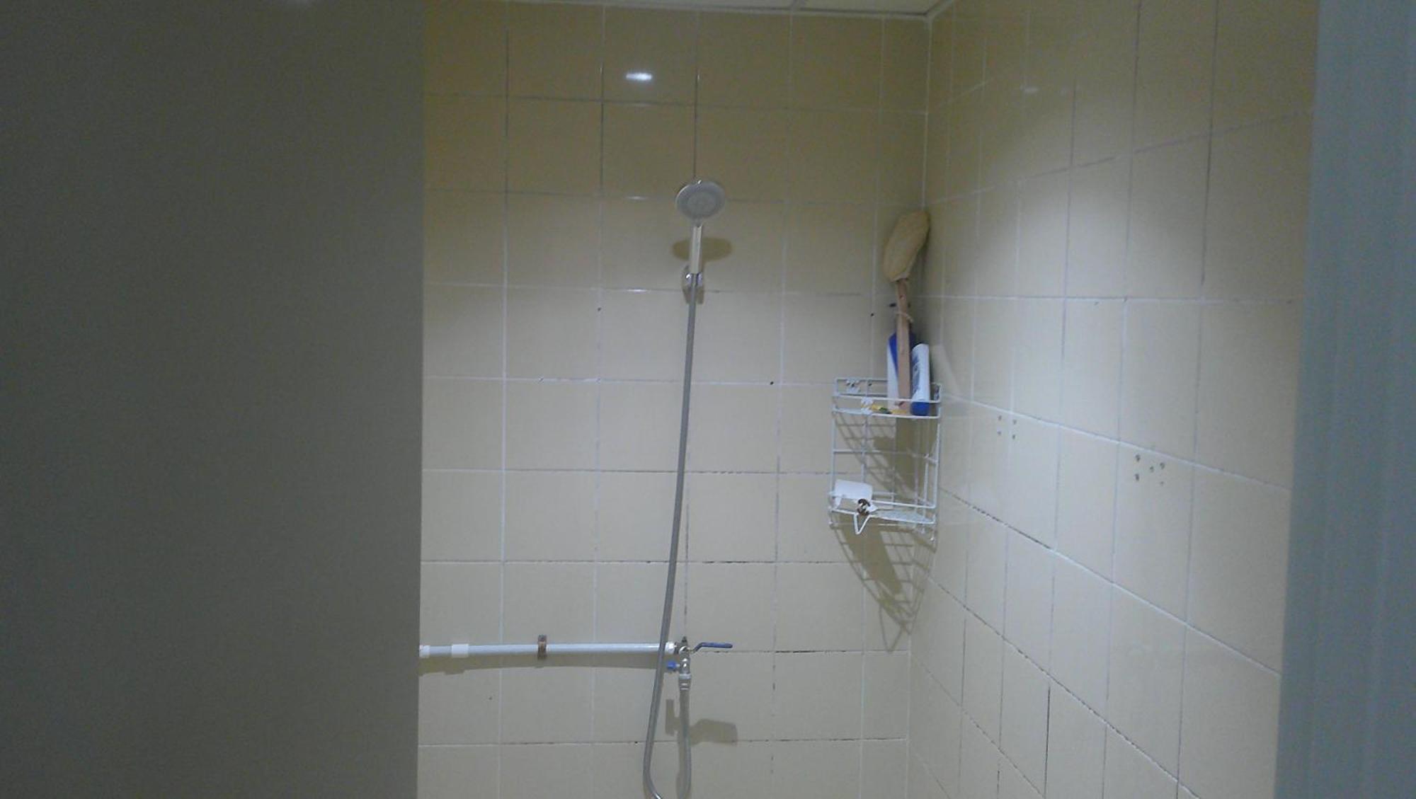 Ruby Star Private With Sharing Washrooms 426 Inn *