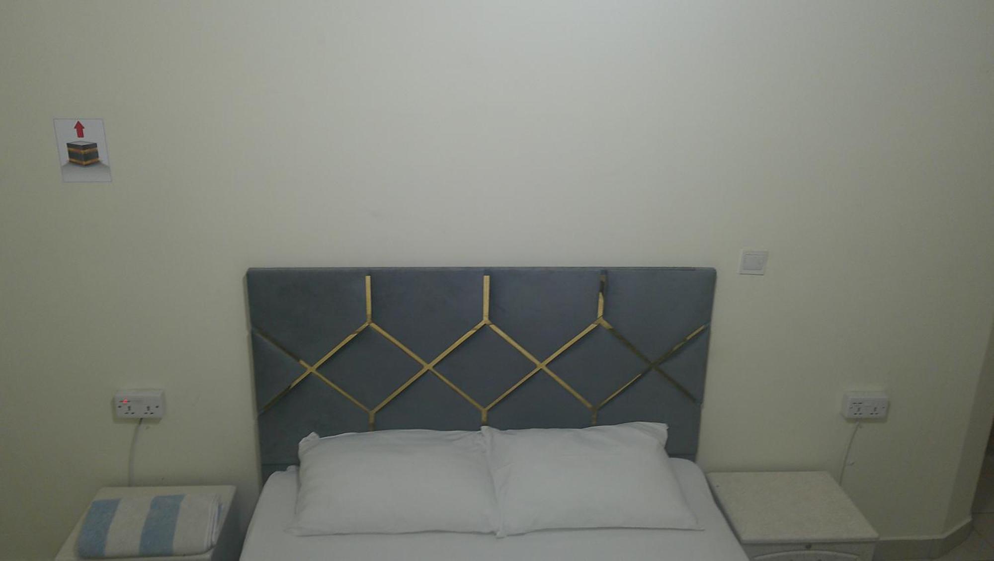 Ruby Star Private With Sharing Washrooms 426 Inn Dubai