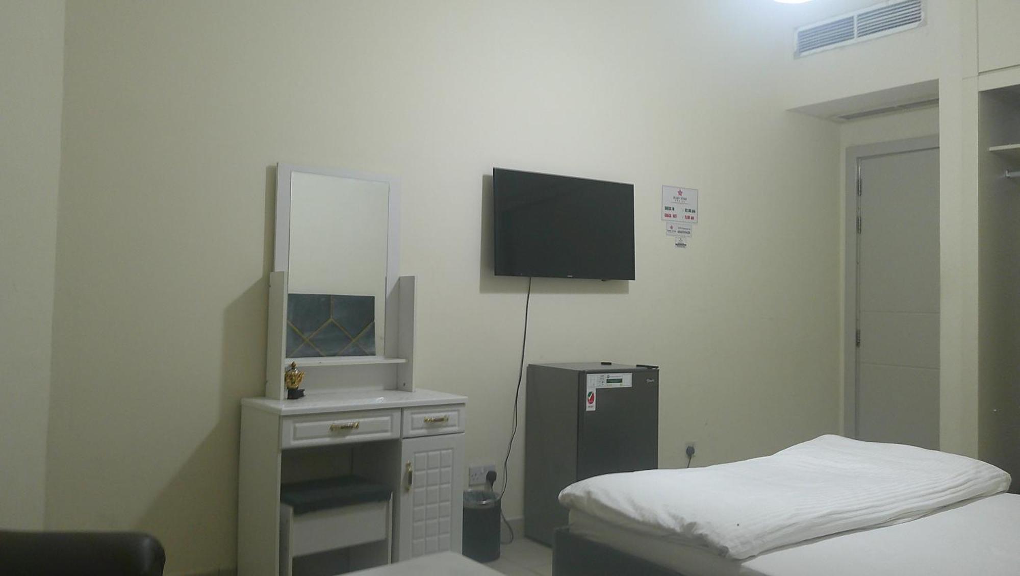 Ruby Star Private With Sharing Washrooms 426 Inn