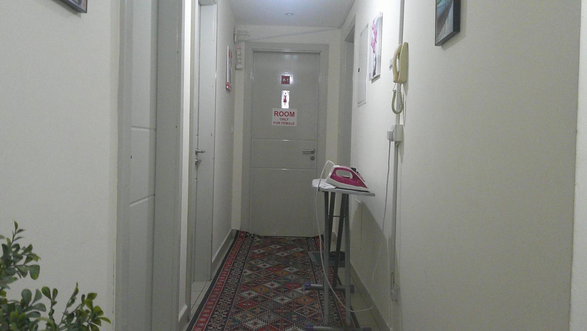 Ruby Star Private With Sharing Washrooms 426 Inn Dubai
