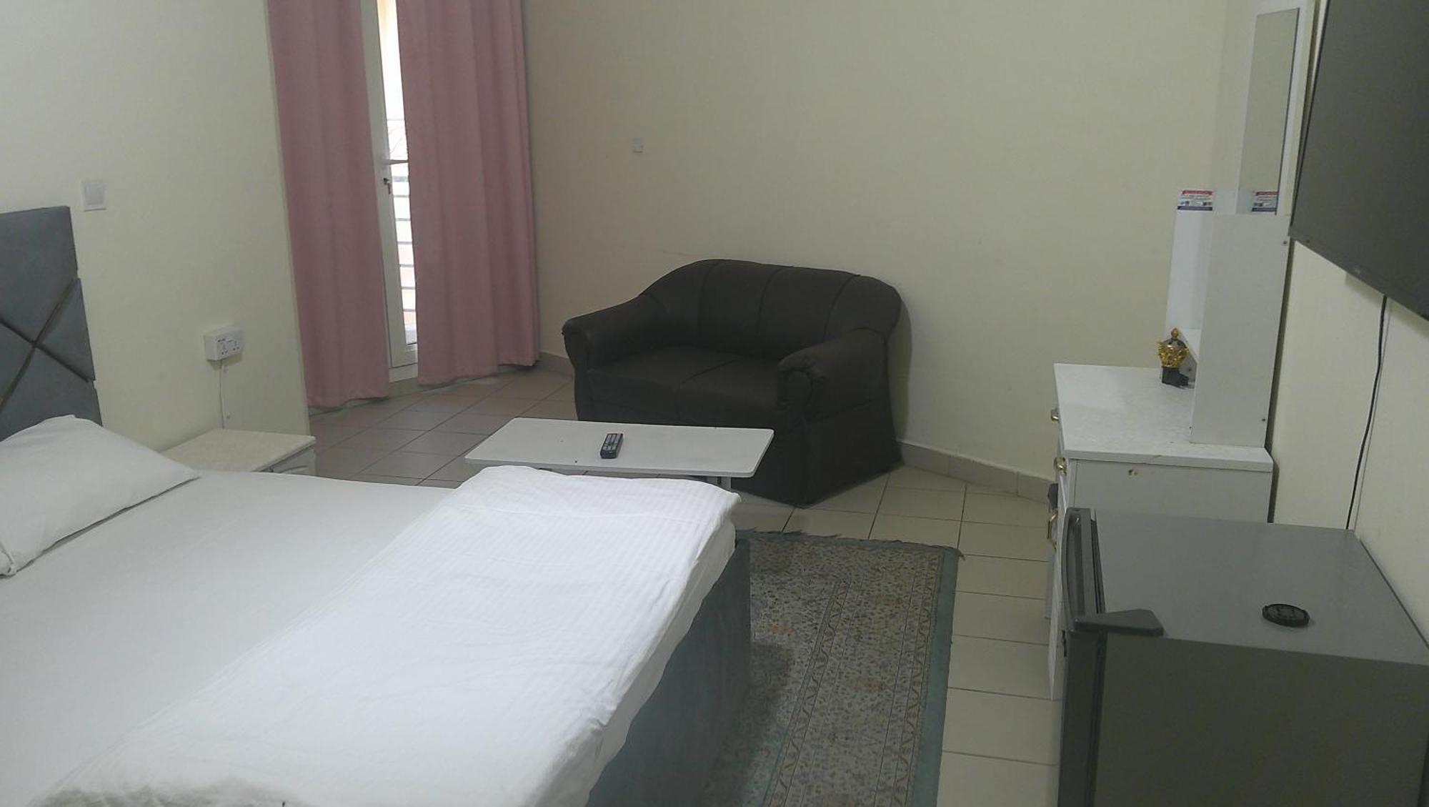 Ruby Star Private With Sharing Washrooms 426 Dubai