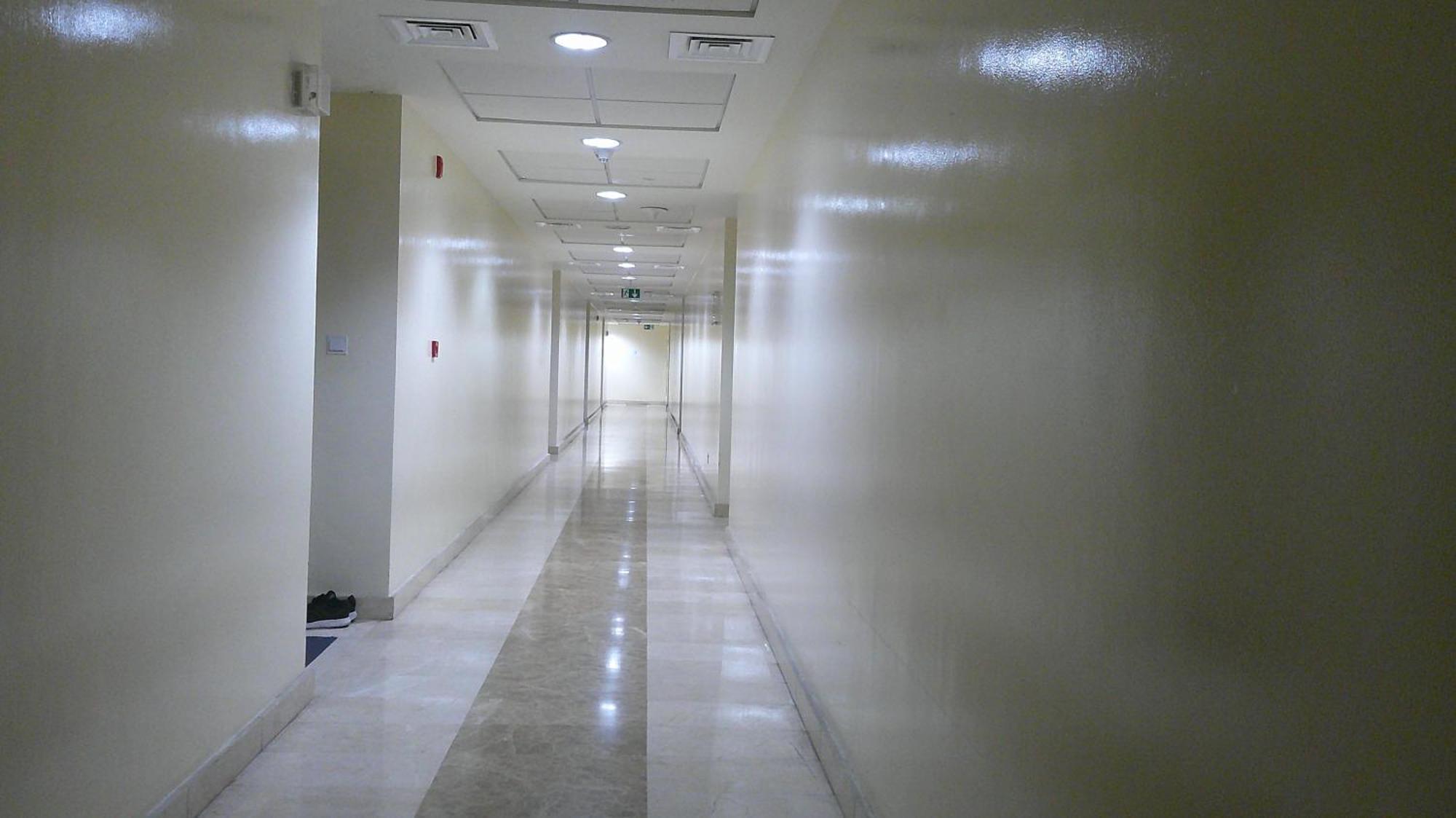 Inn Ruby Star Private With Sharing Washrooms 426