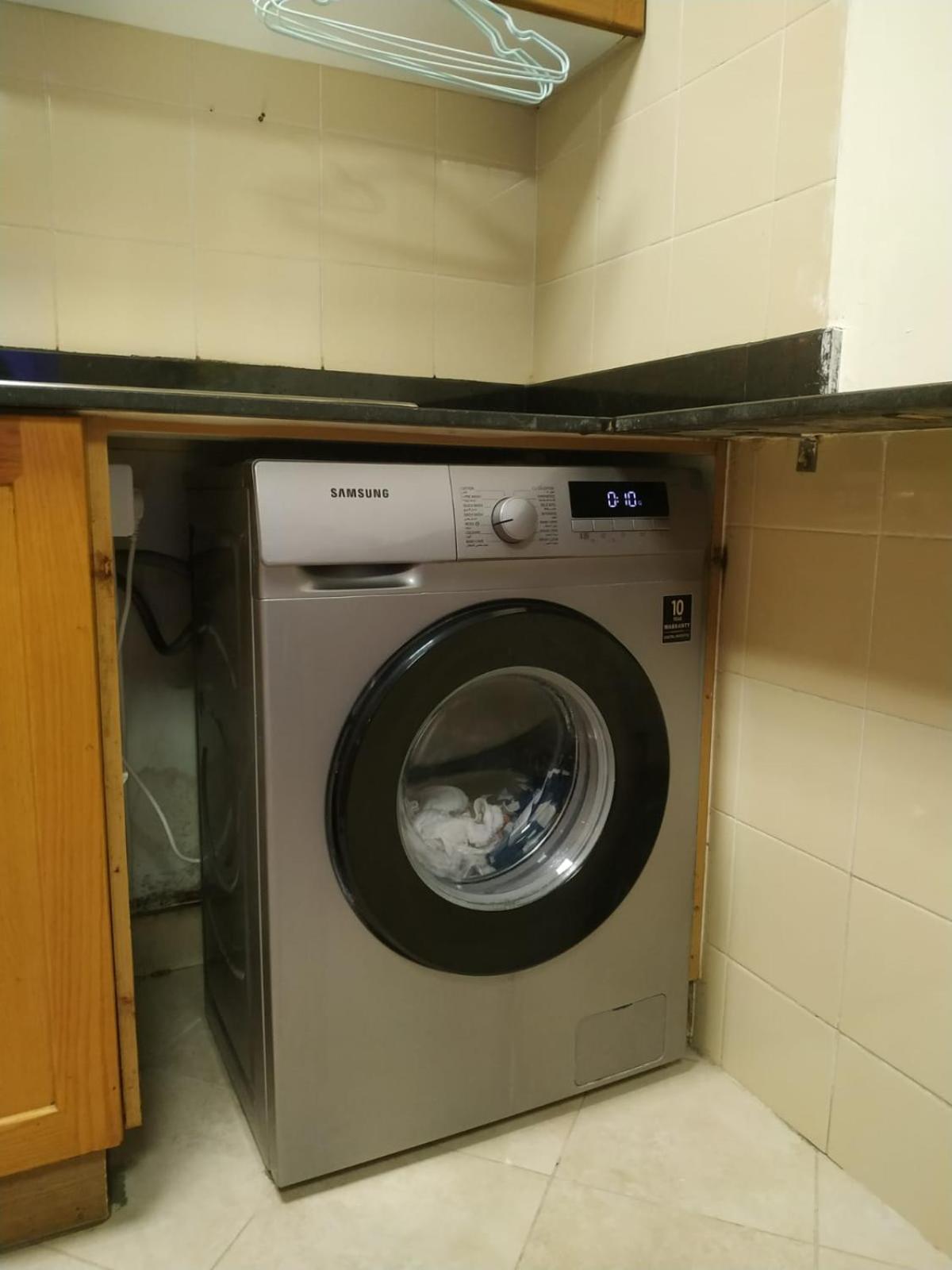 Inn Ruby Star Private With Sharing Washrooms 426 *
