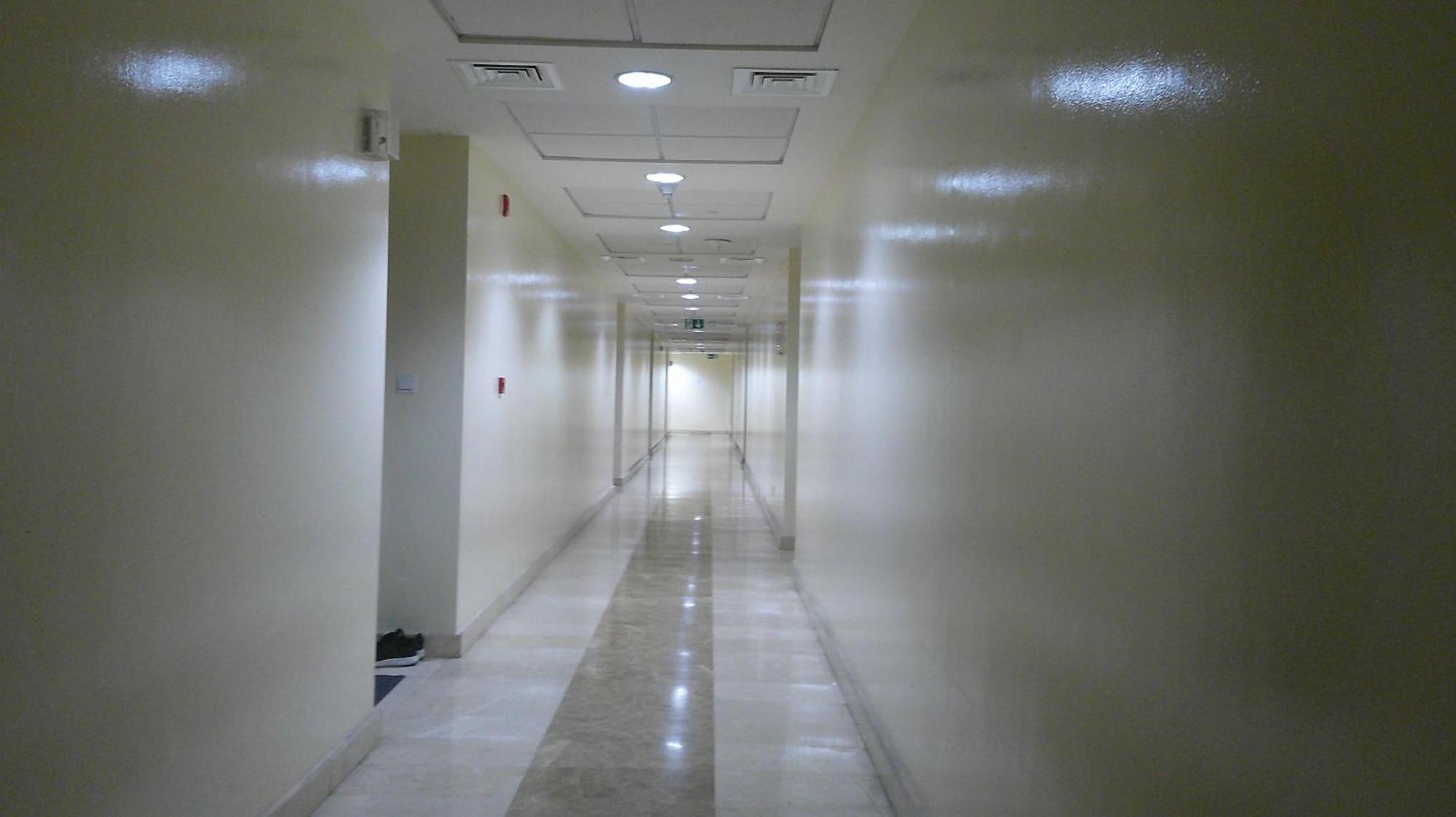 Ruby Star Private With Sharing Washrooms 426