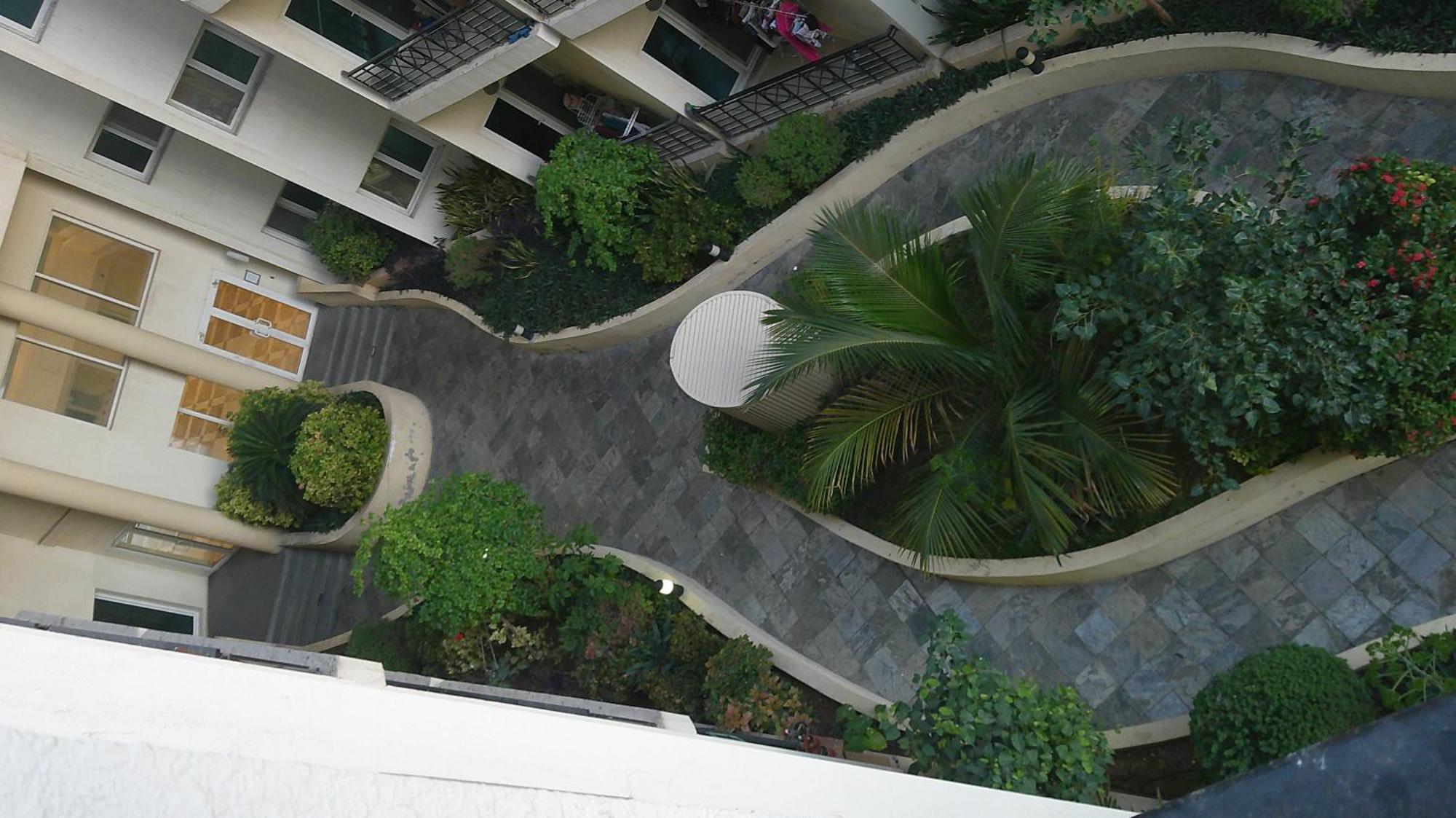 Ruby Star Private With Sharing Washrooms 426 *