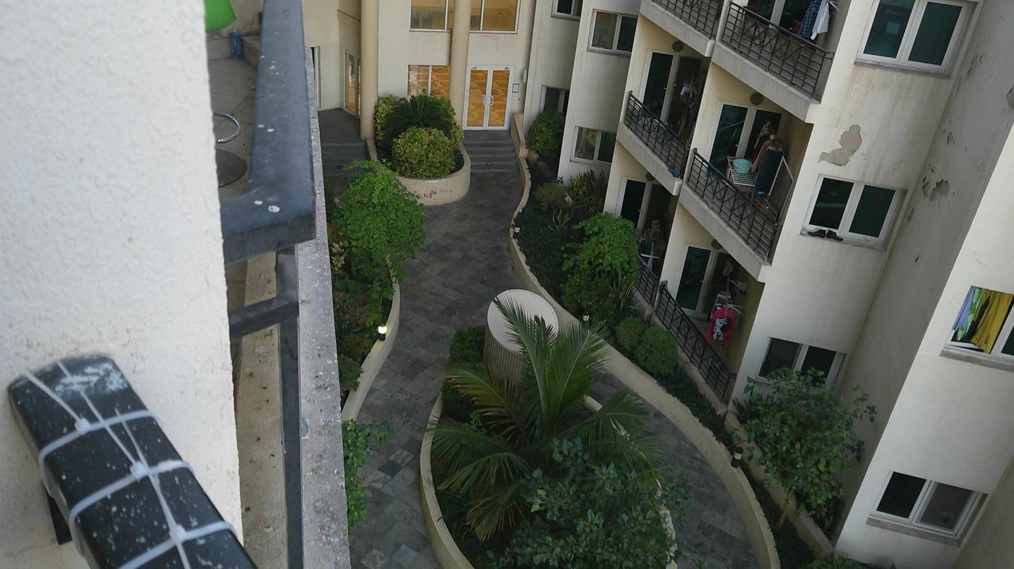 Ruby Star Private With Sharing Washrooms 426 Dubai