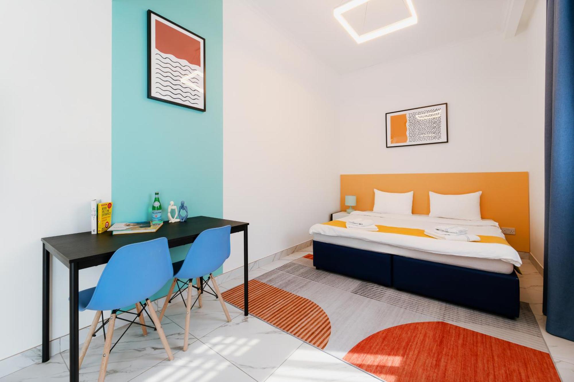 Aparthotel Izzzi Life Mint