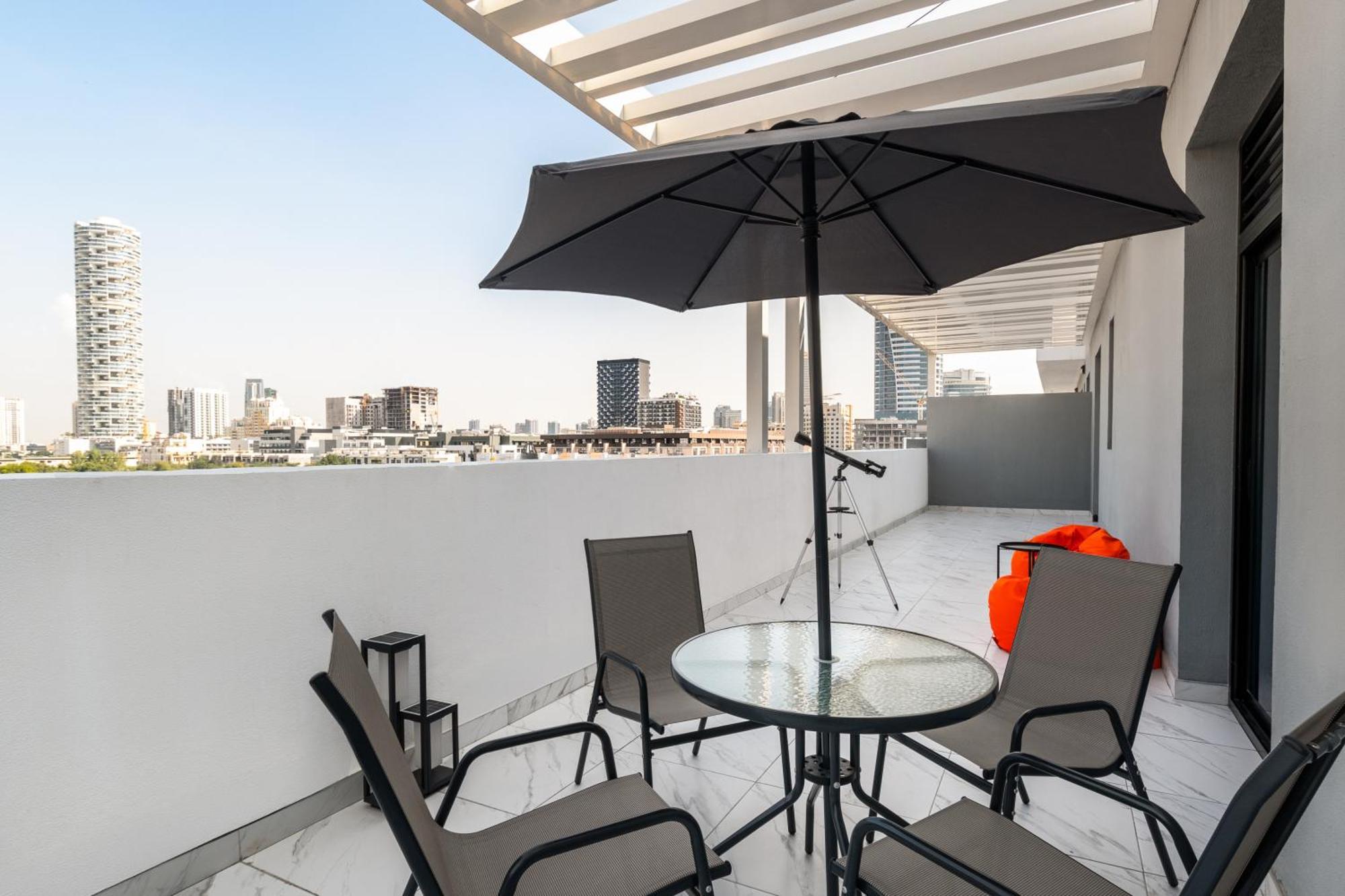 Aparthotel Izzzi Life Mint