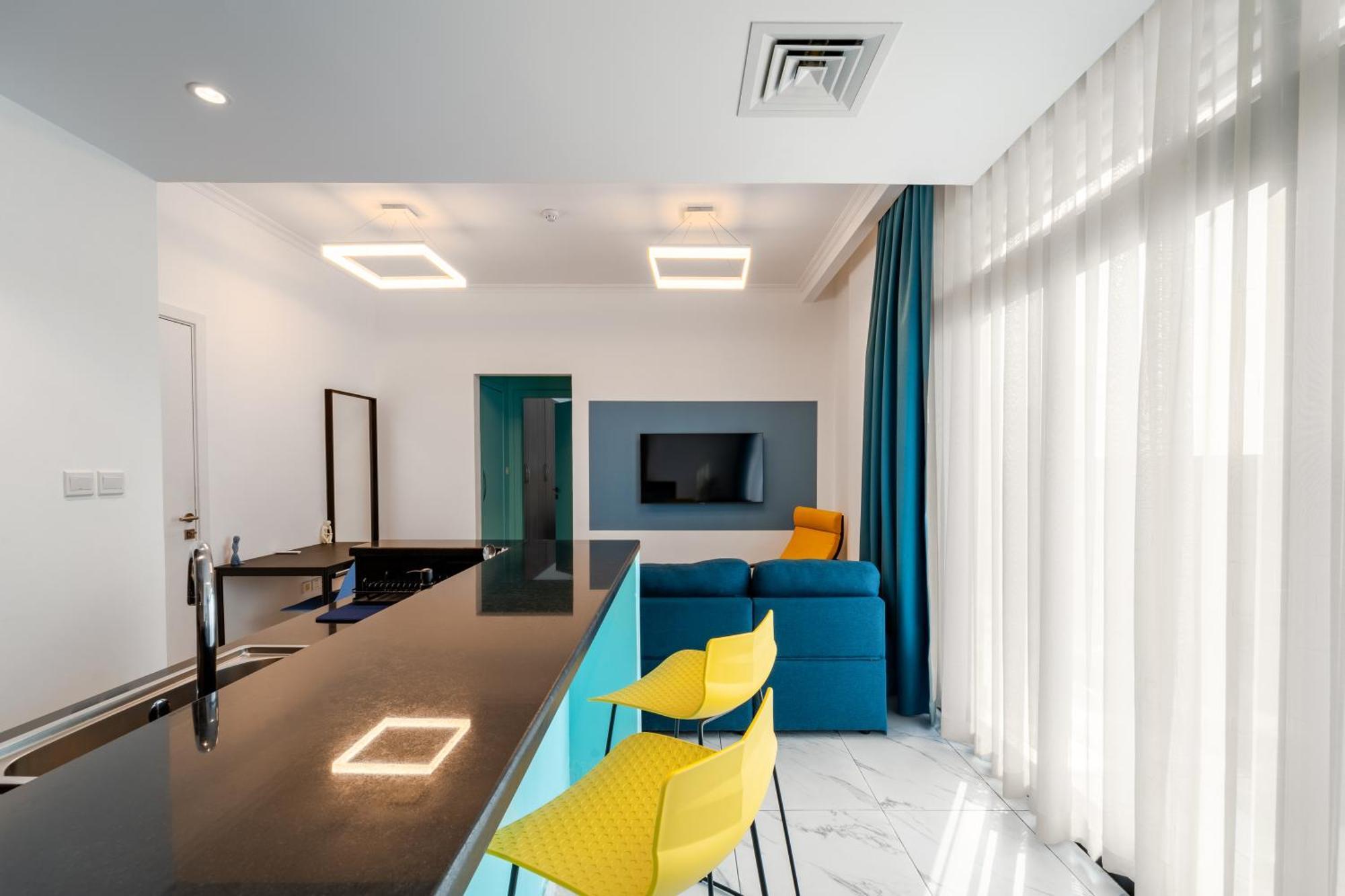 Izzzi Life Mint * Dubai