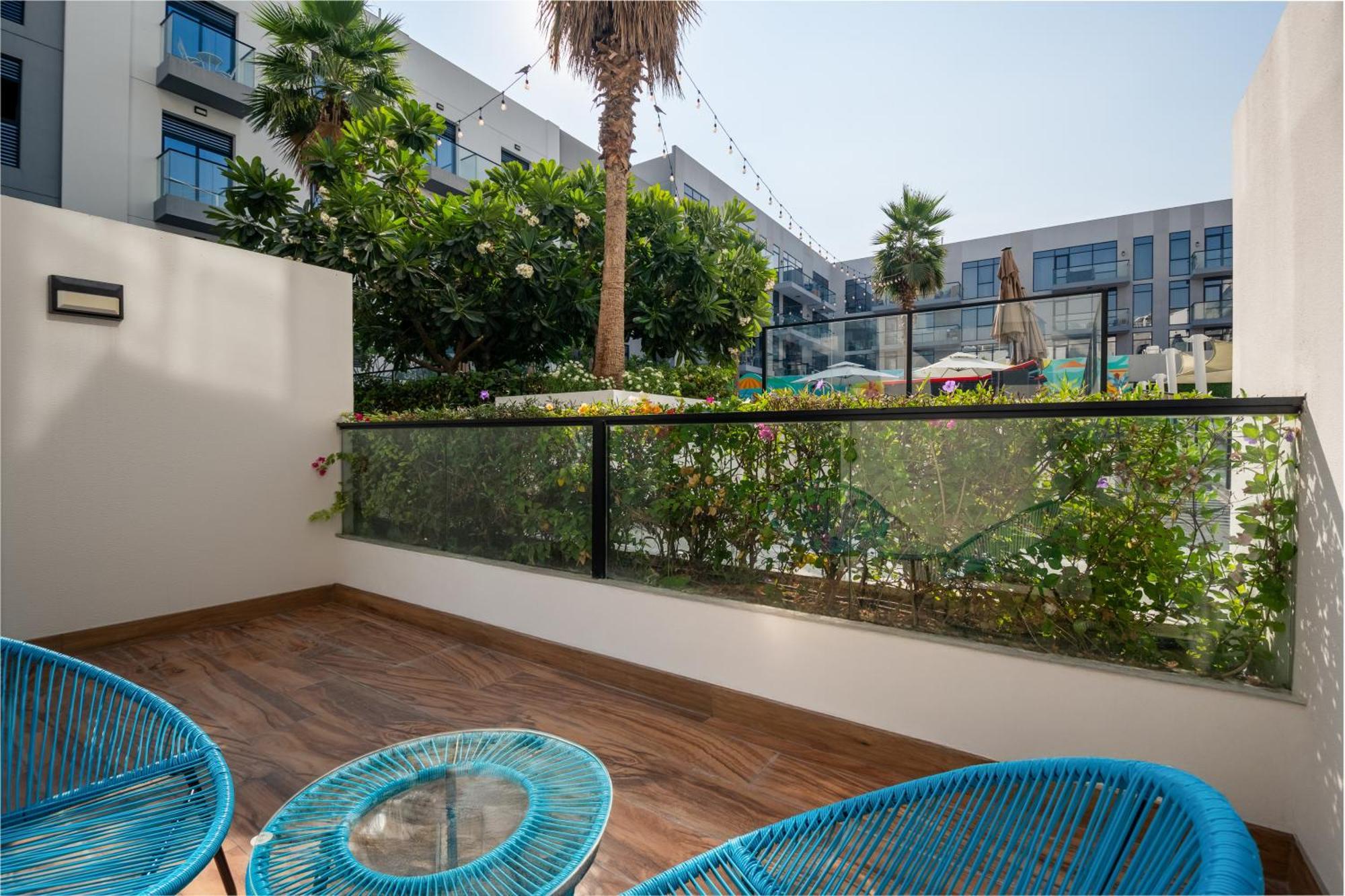 Aparthotel Izzzi Life Mint