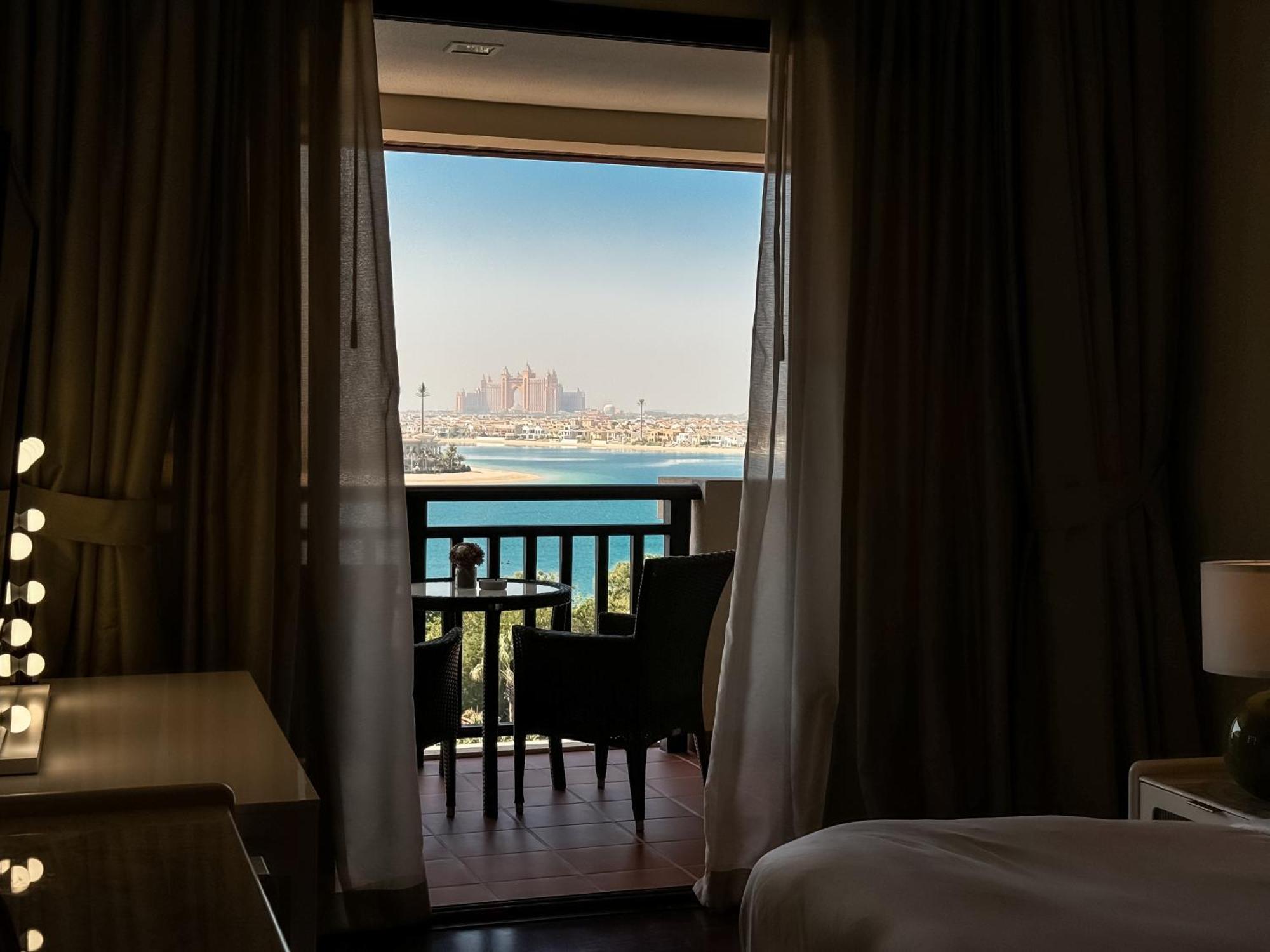 Elegant 1br Full Palm View At 5 Star