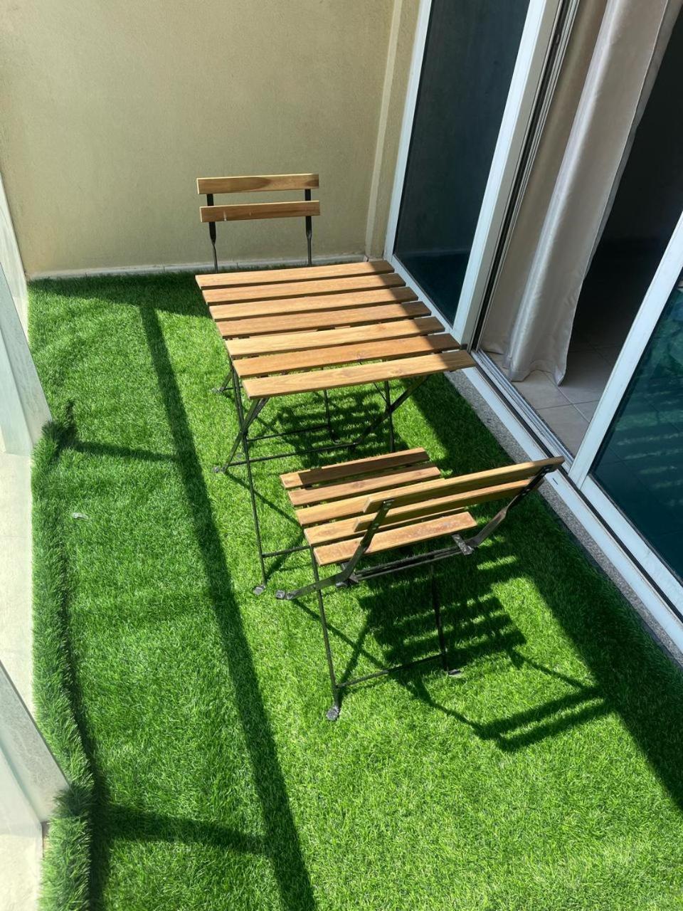 Ultimate Luxury Apt Near Metro! Apartment