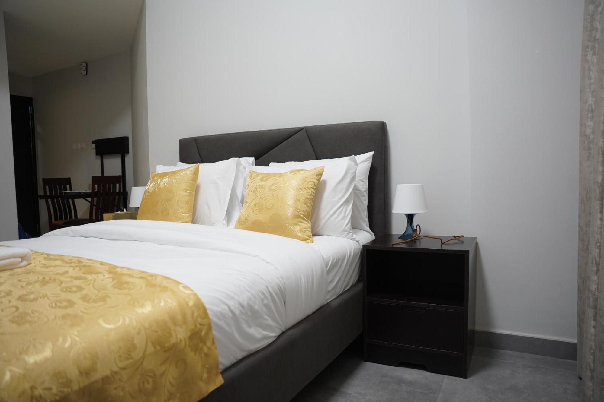 Apartment Ista Llc *