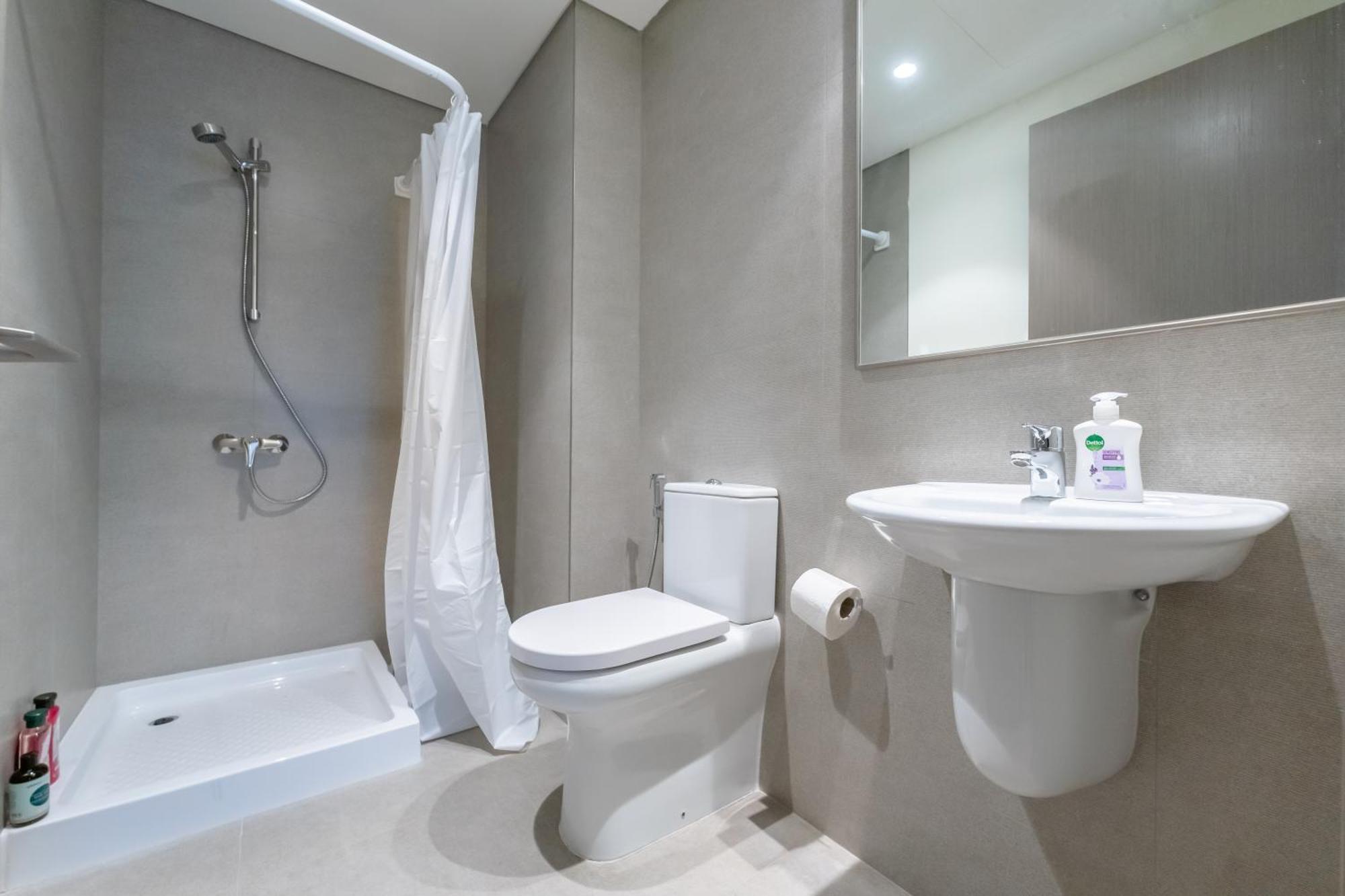 One Lux Grande Signature Residences Apartment Dubai