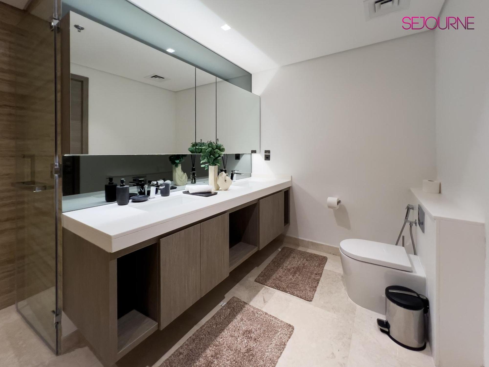 Apartment High End 1br I The Sterling Tower In Business Bay Dubai