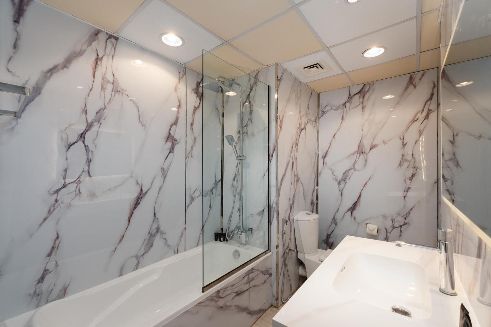 Apartment Sadaf 5, Jumeirah Residence, Jbr - Mint