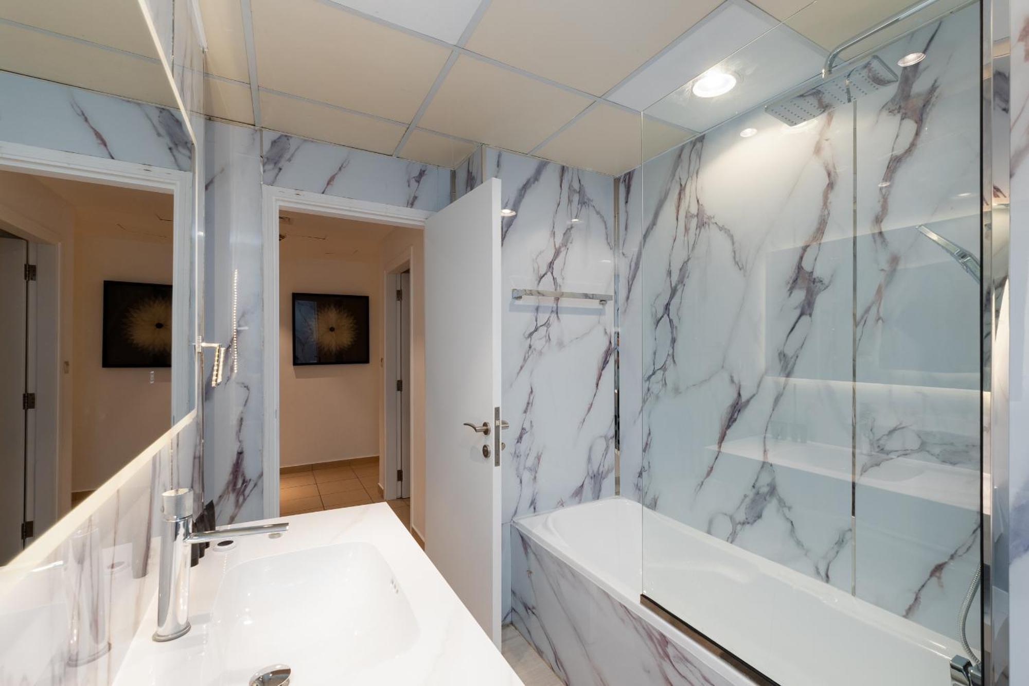 Apartment Sadaf 5, Jumeirah Residence, Jbr - Mint *