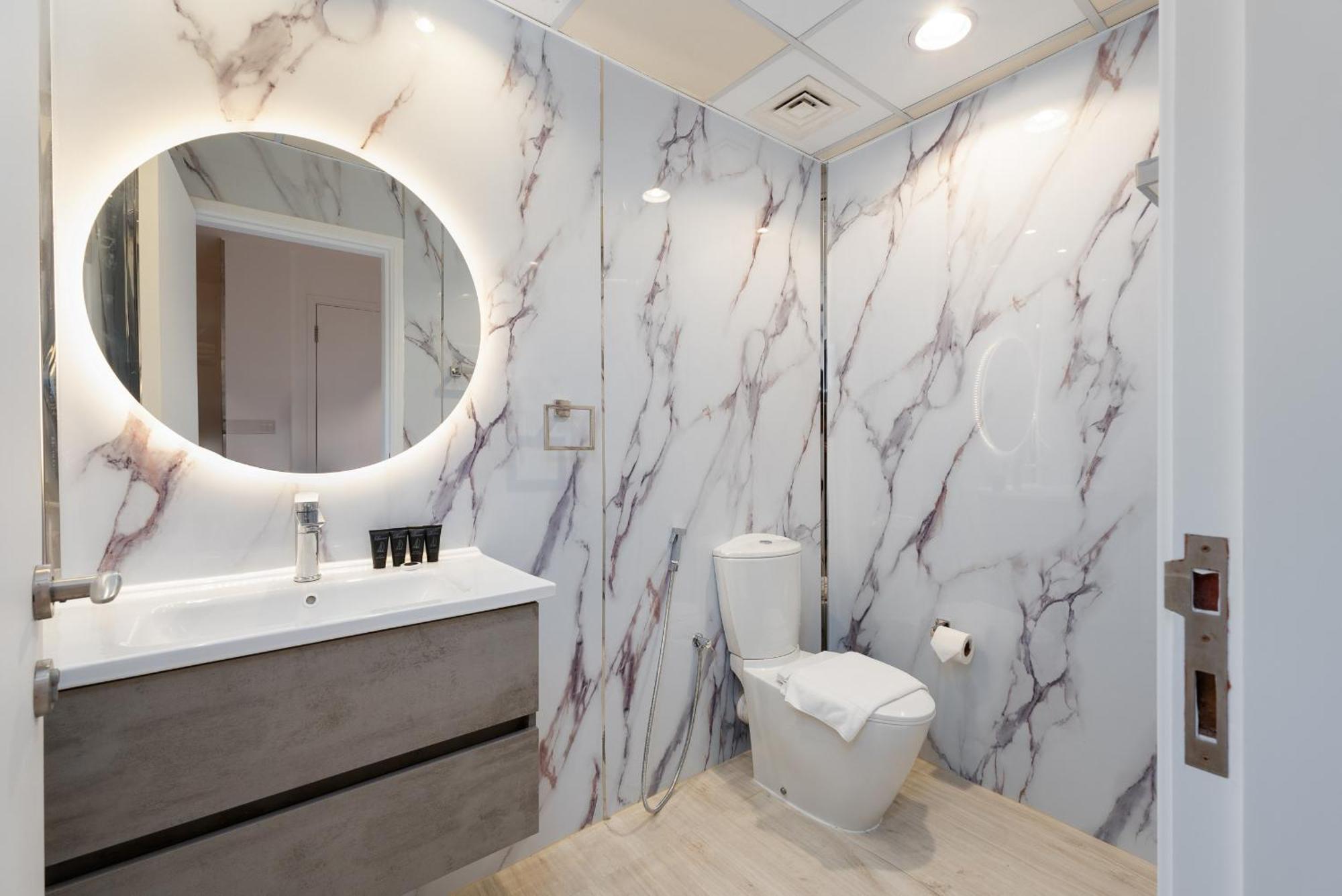 Sadaf 5, Jumeirah Residence, Jbr - Mint Dubai