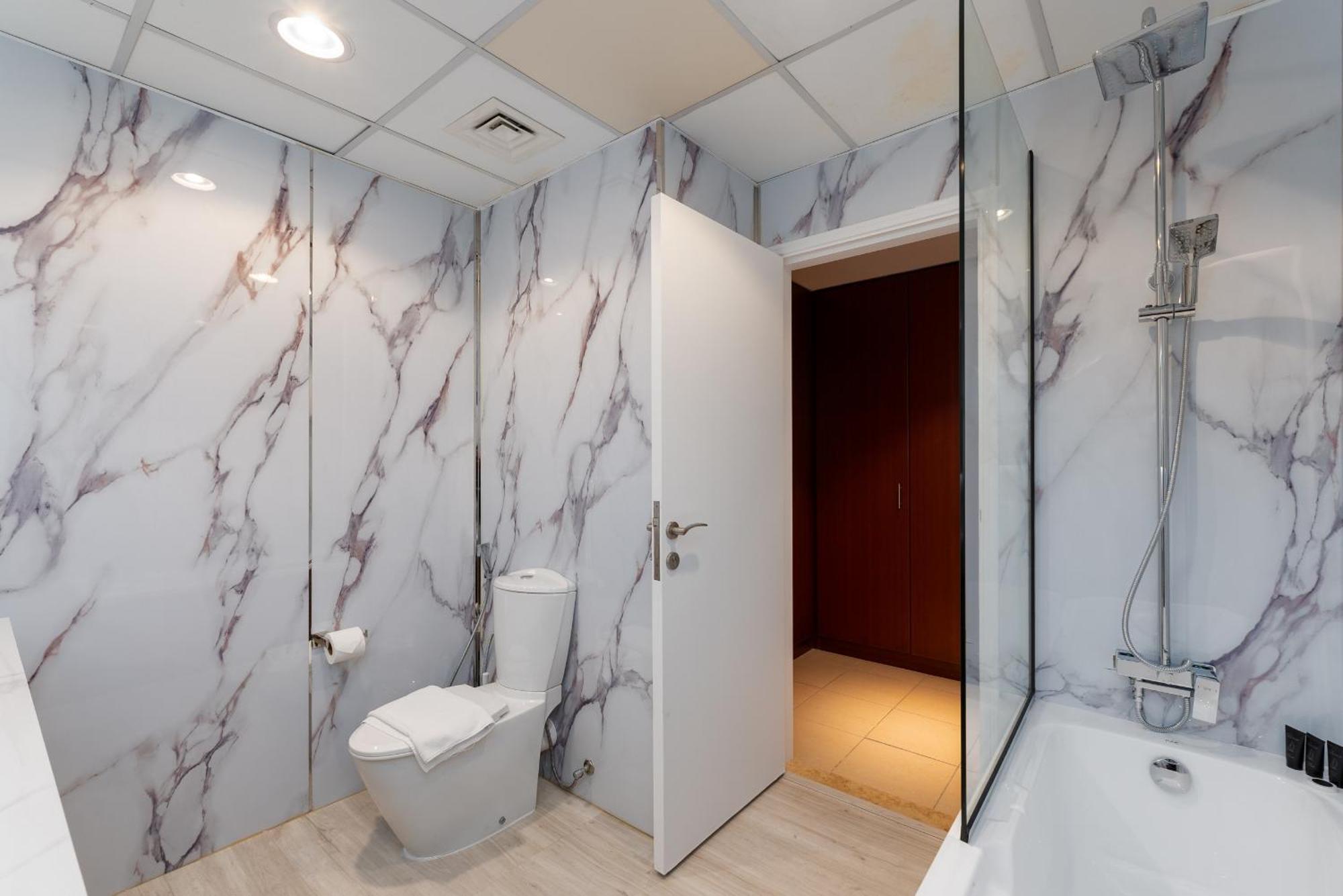 Sadaf 5, Jumeirah Residence, Jbr - Mint