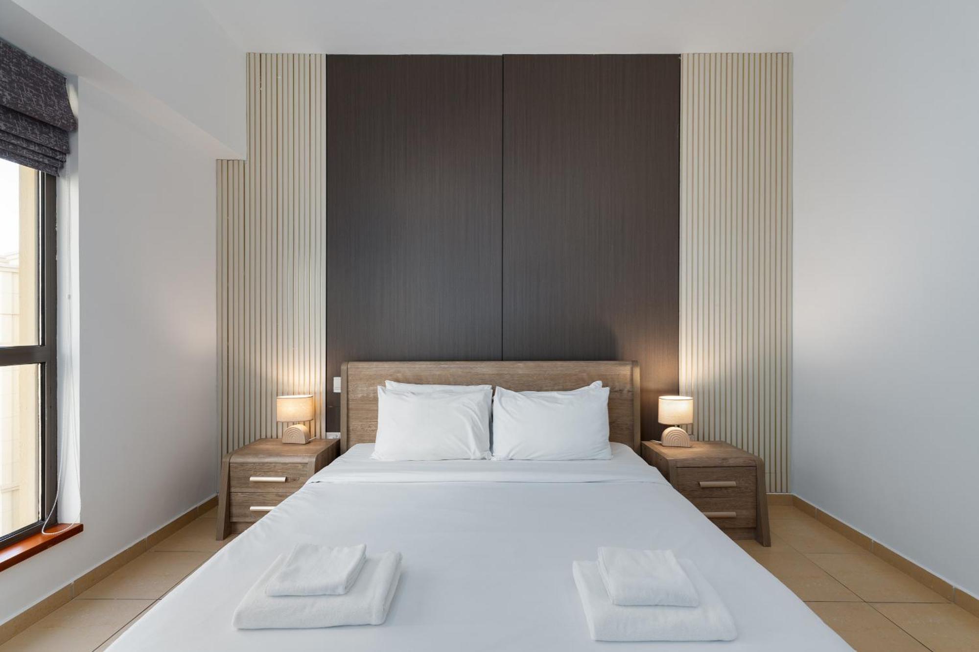 Apartment Sadaf 5, Jumeirah Residence, Jbr - Mint *