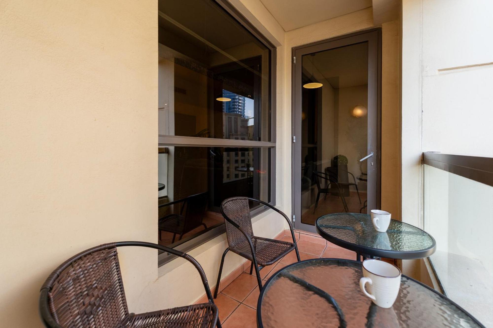 Sadaf 5, Jumeirah Residence, Jbr - Mint Apartment Dubai
