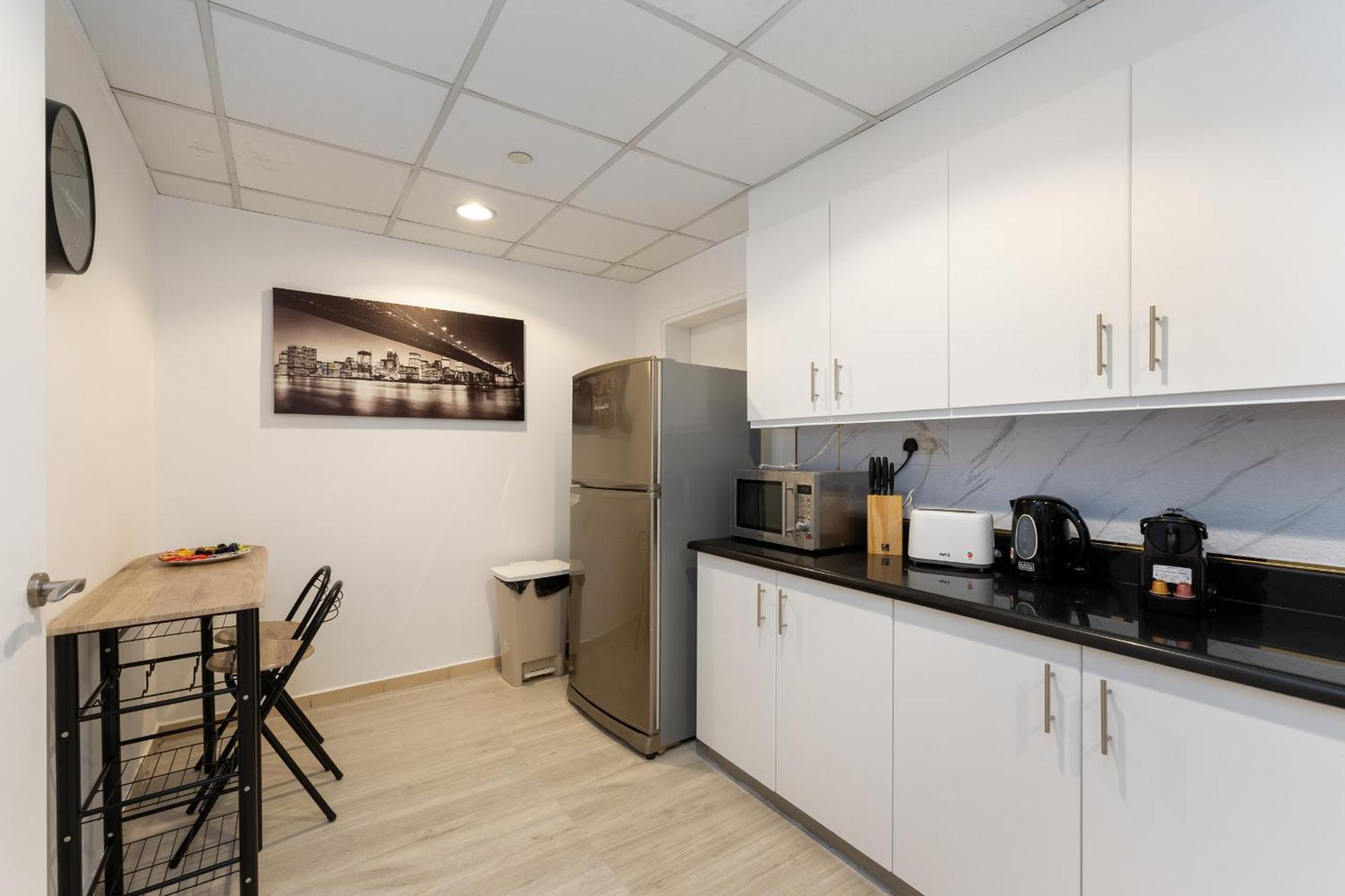 Apartment Sadaf 5, Jumeirah Residence, Jbr - Mint Dubai