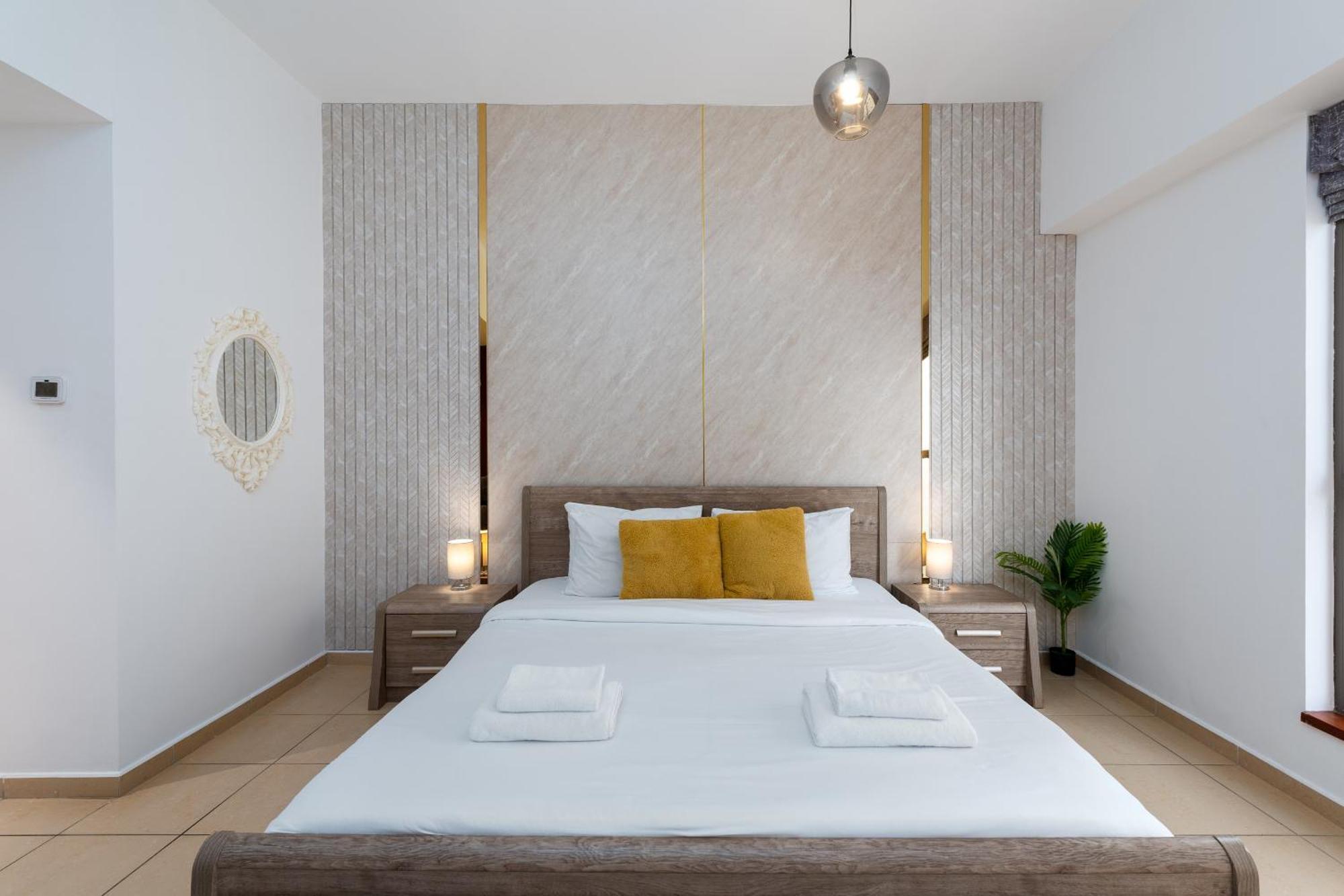 Sadaf 5, Jumeirah Residence, Jbr - Mint