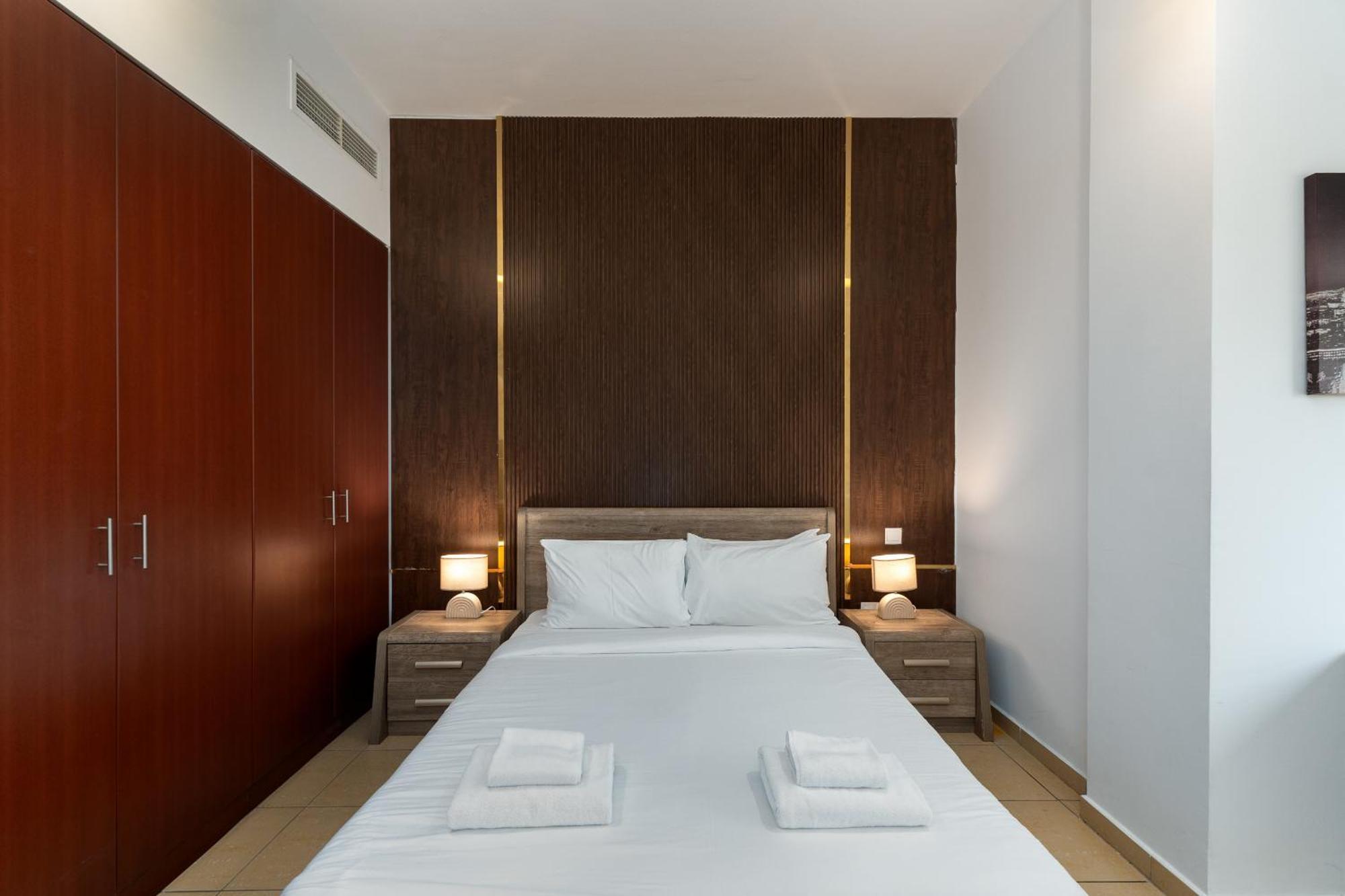 Sadaf 5, Jumeirah Residence, Jbr - Mint Apartment