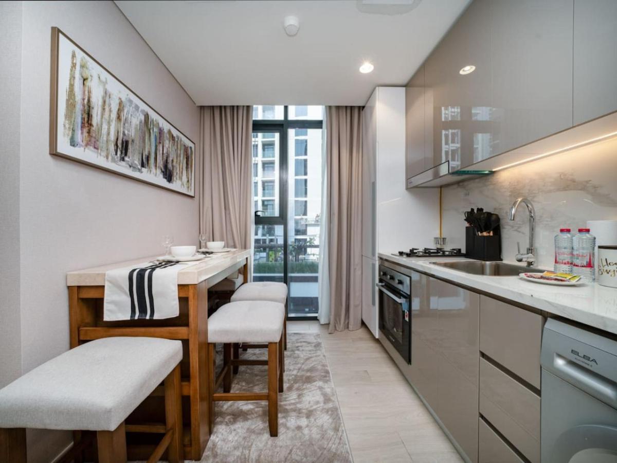 Elegant In Azizi Riviera With Luxury Amenities Apartment *