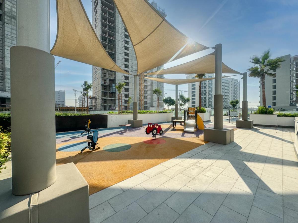 Elegant In Azizi Riviera With Luxury Amenities Apartment Dubai