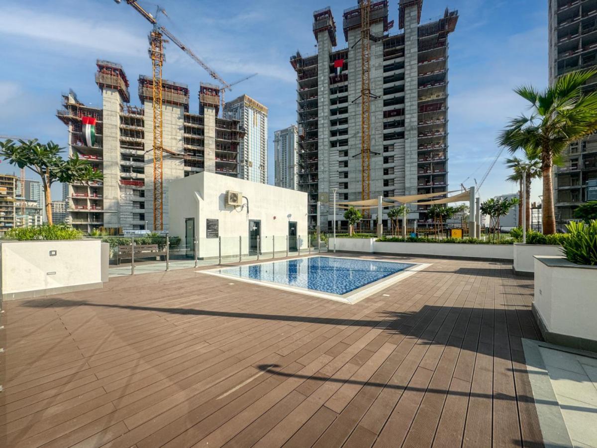 Elegant In Azizi Riviera With Luxury Amenities Apartment *