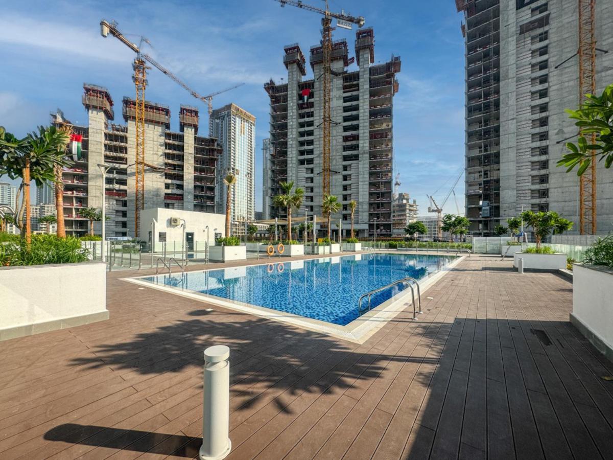 Elegant In Azizi Riviera With Luxury Amenities Apartment *