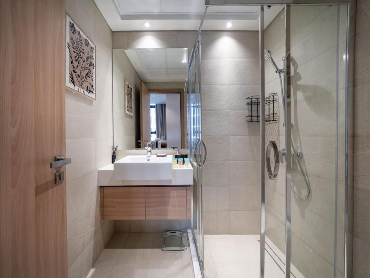 Elegant In Azizi Riviera With Luxury Amenities Apartment