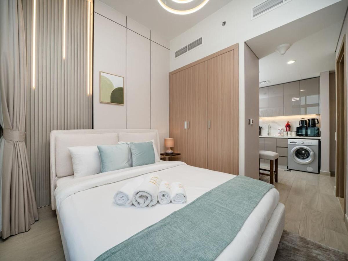 Elegant In Azizi Riviera With Luxury Amenities Apartment Dubai