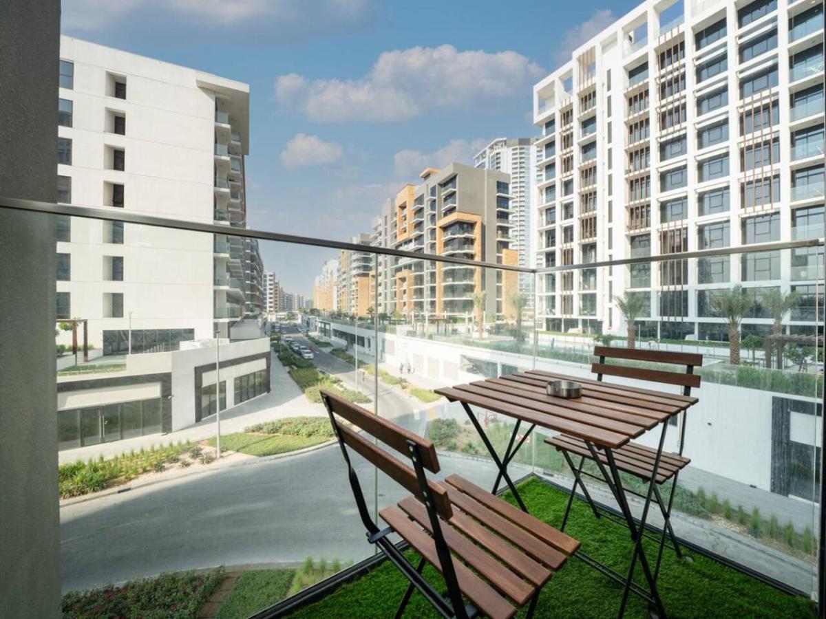 Elegant In Azizi Riviera With Luxury Amenities Dubai