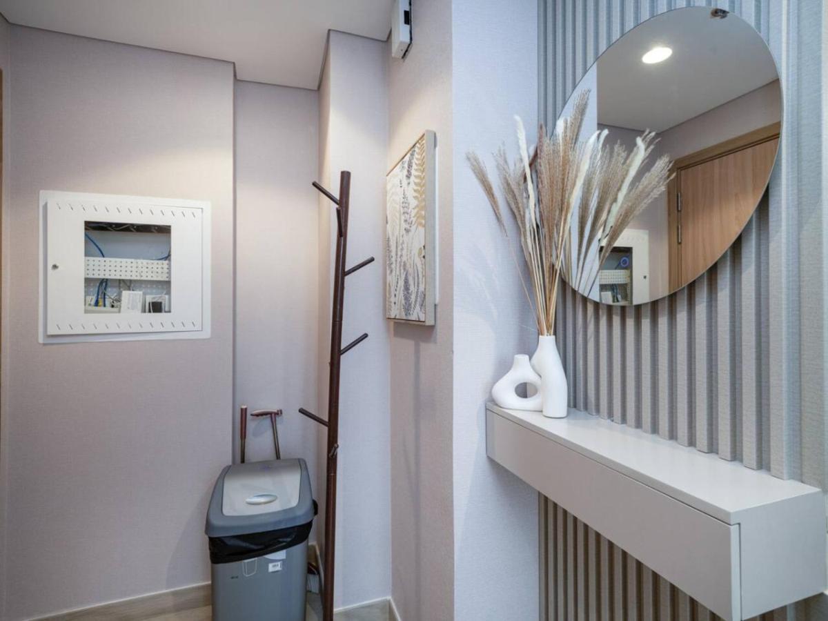 Elegant In Azizi Riviera With Luxury Amenities Apartment Dubai