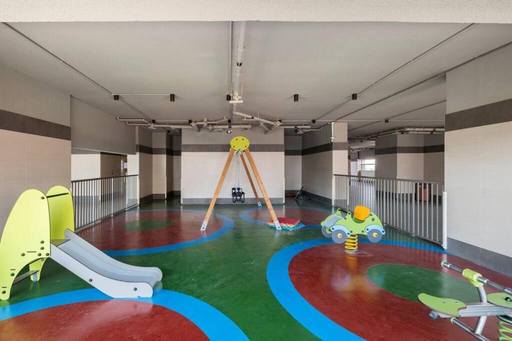 Apartamento Spacious 1 Bed Huge Balcony Downtown Burj Khalifa Dubai