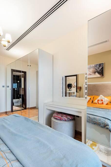 Apartamento Spacious 1 Bed Huge Balcony Downtown Burj Khalifa