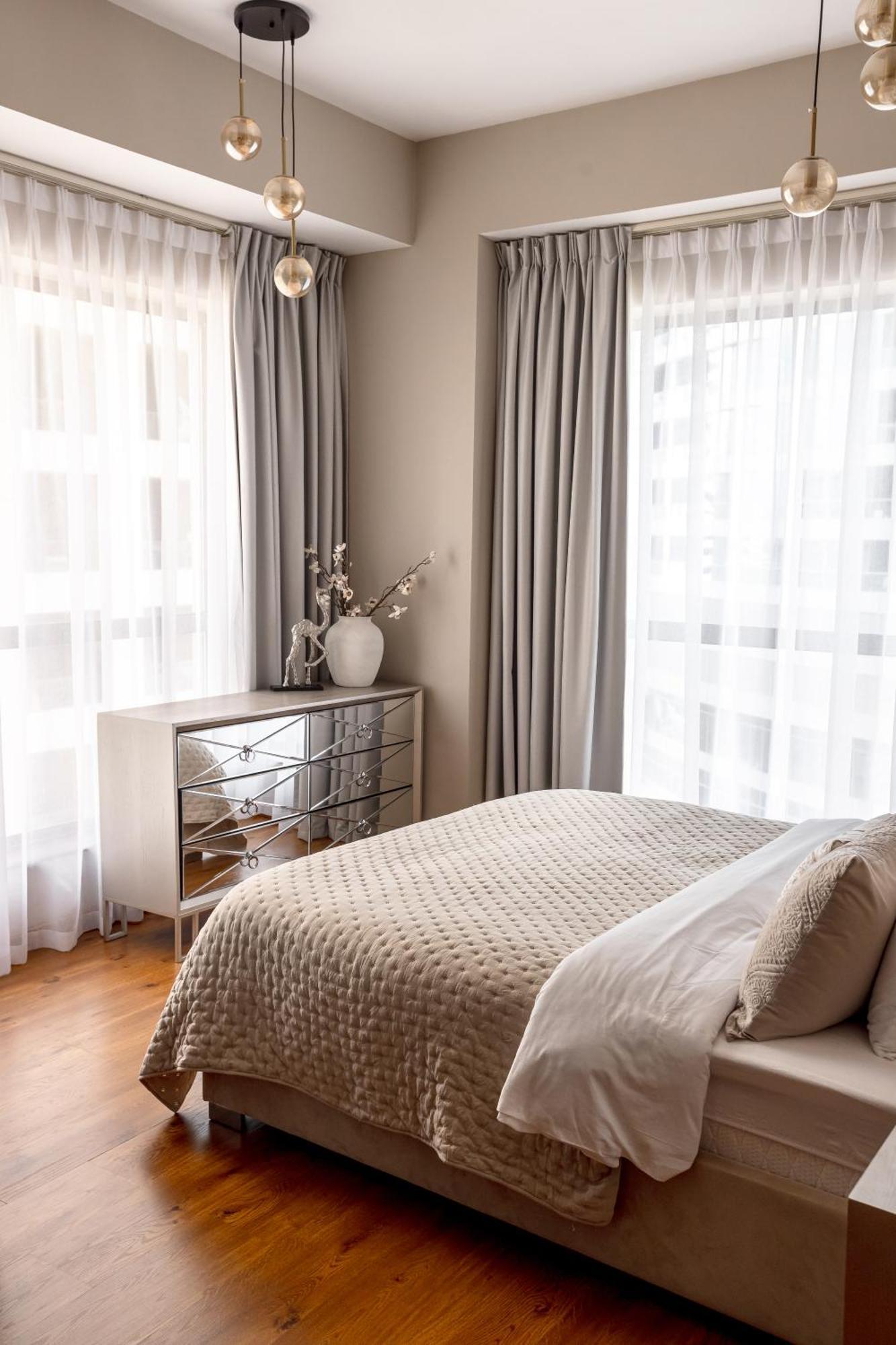 Apartment Beautiful 1 Bedroom By The Jbr Beach! Bahar