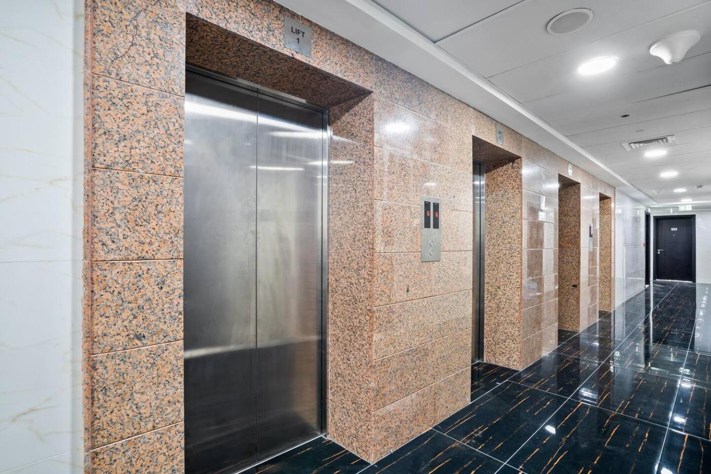 Studio Dubailand - Peaceful Daire