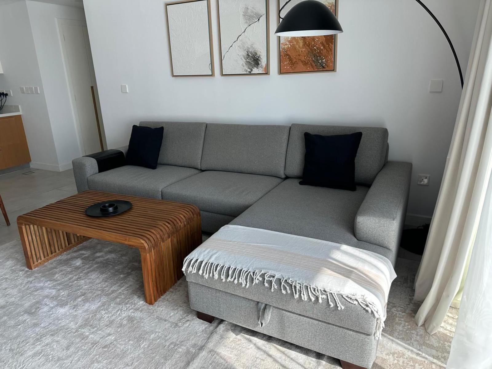 Daire La Vie, Jbr Dubai